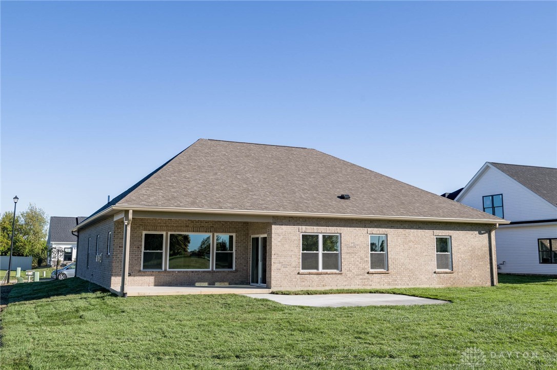 Piqua, Ohio, 45356, United States, 3 Bedrooms Bedrooms, ,3 BathroomsBathrooms,Residential,For Sale,1966400