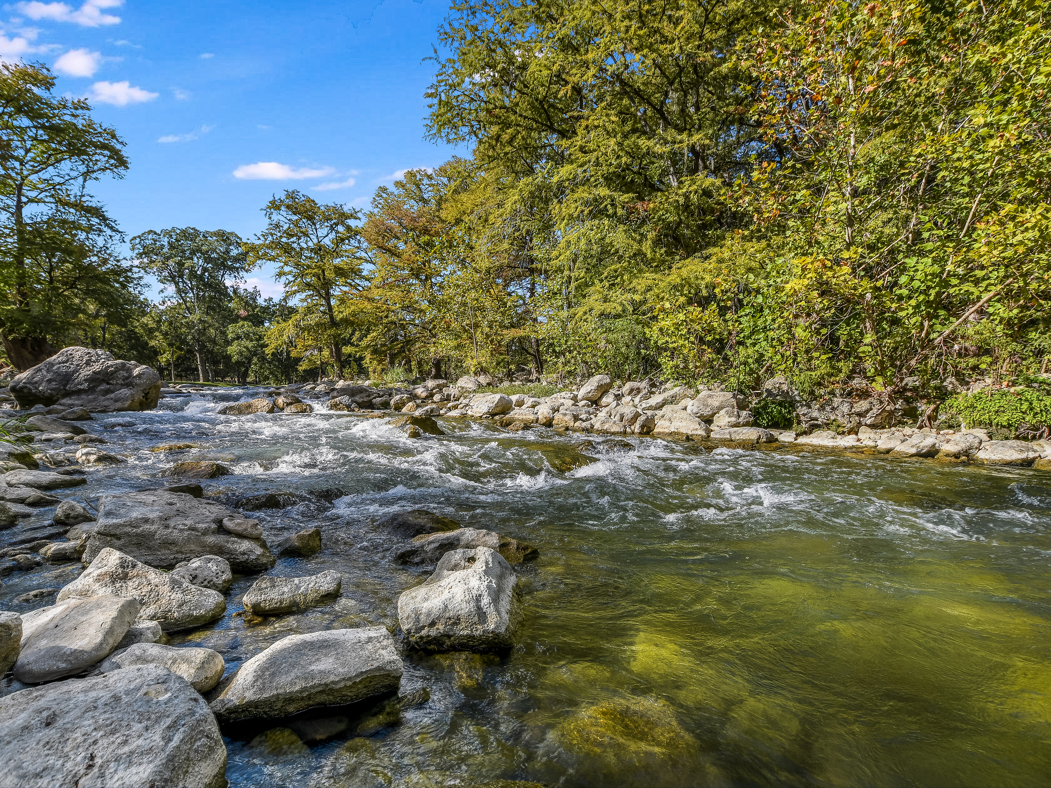  Premier river-front Condos on the Guadalupe Rapids - 物件實景