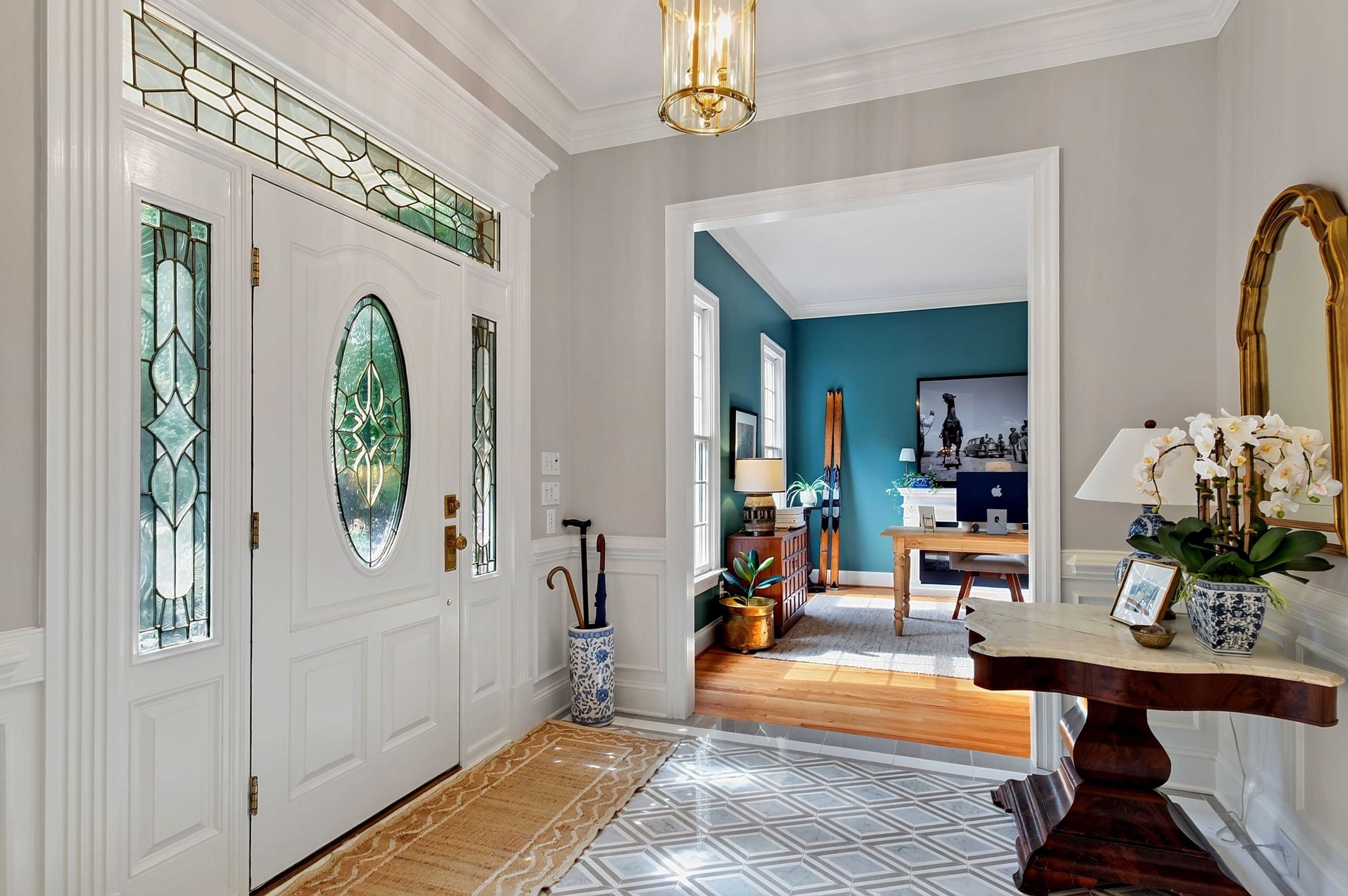  1625 Morning Mountain Road, Raleigh, NC 27614 - 物件實景