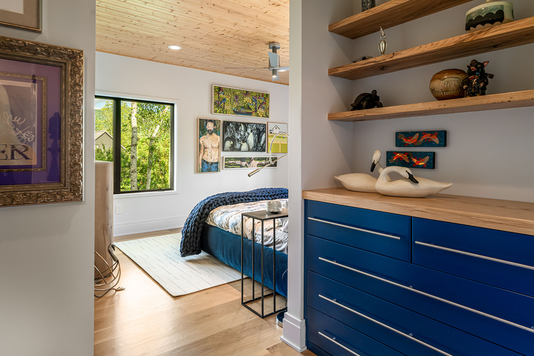  FAIRVIEW - 物件實景