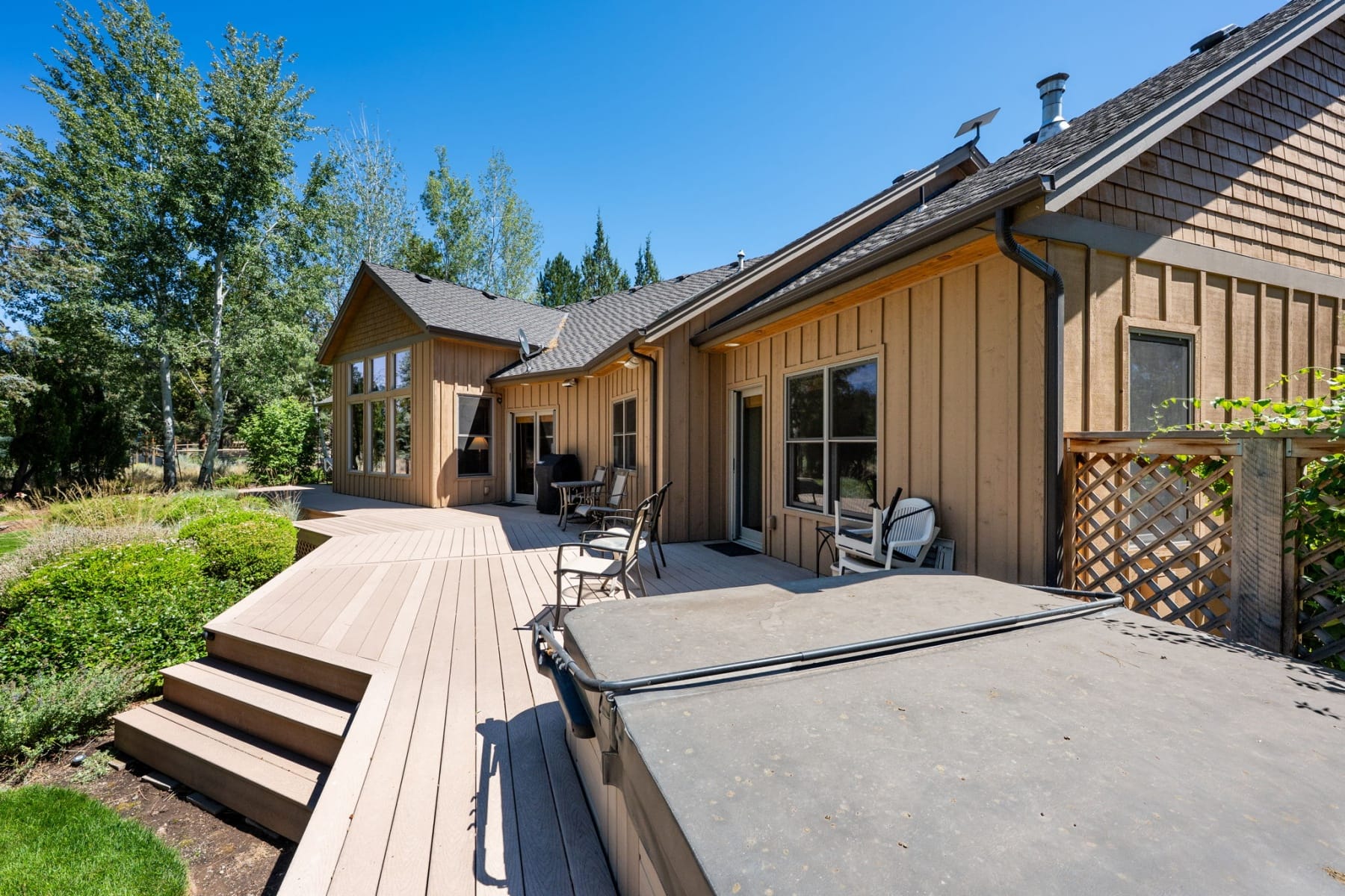 17690 Mountain View Road Sisters, OR 97759 - 物件實景