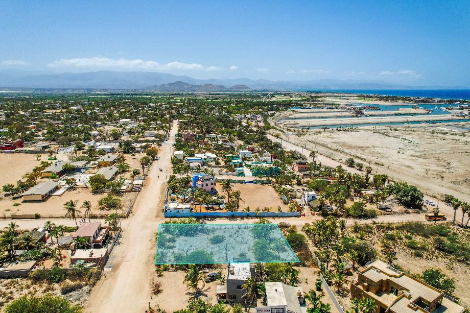 Los Cabos, Baja California Sur, 23570, Mexico, 1 Bedroom Bedrooms, ,Residential,For Sale,1828474