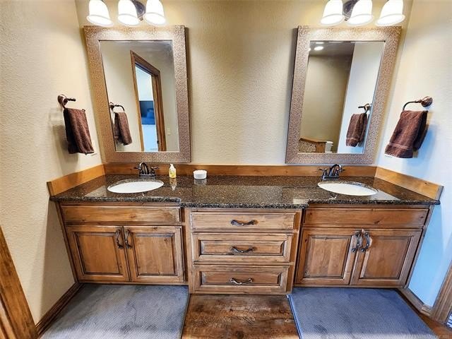 Park Hill, Oklahoma, 74451, United States, 4 Bedrooms Bedrooms, ,4 BathroomsBathrooms,Residential,For Sale,1973954