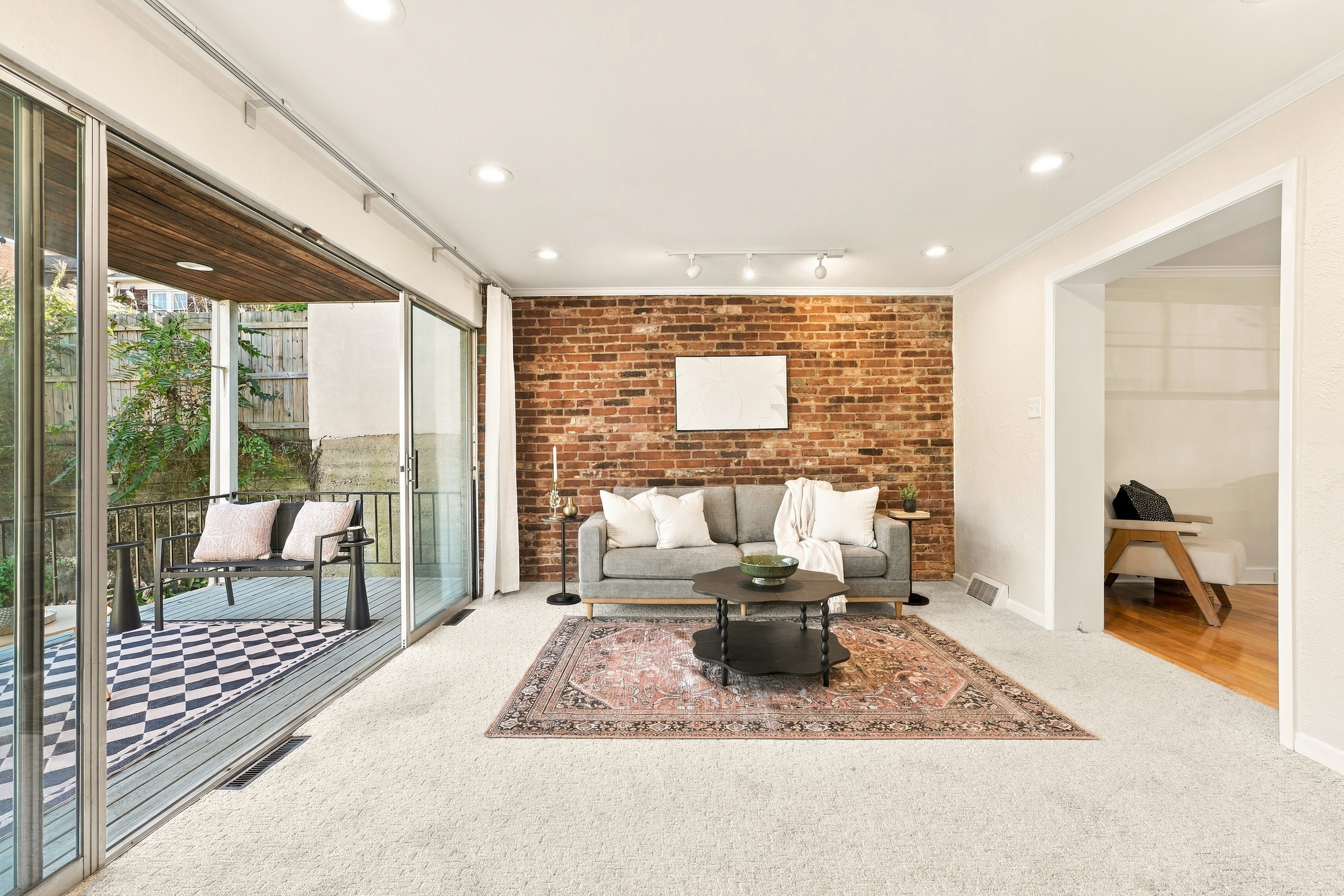  1345 Murdoch Road, Pittsburgh, PA 15217 - 物件實景