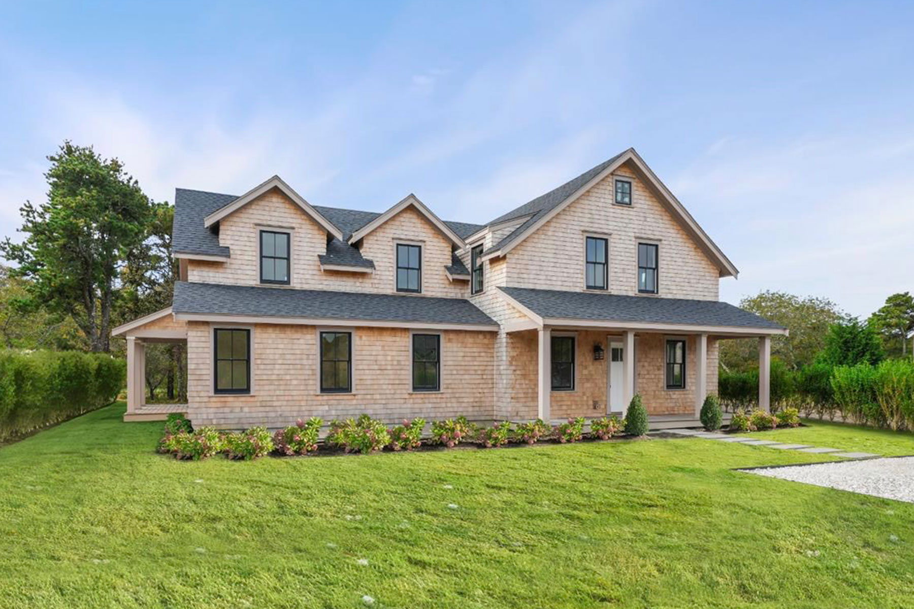  4 Fawn Lane, Nantucket, MA 02554 - 物件實景