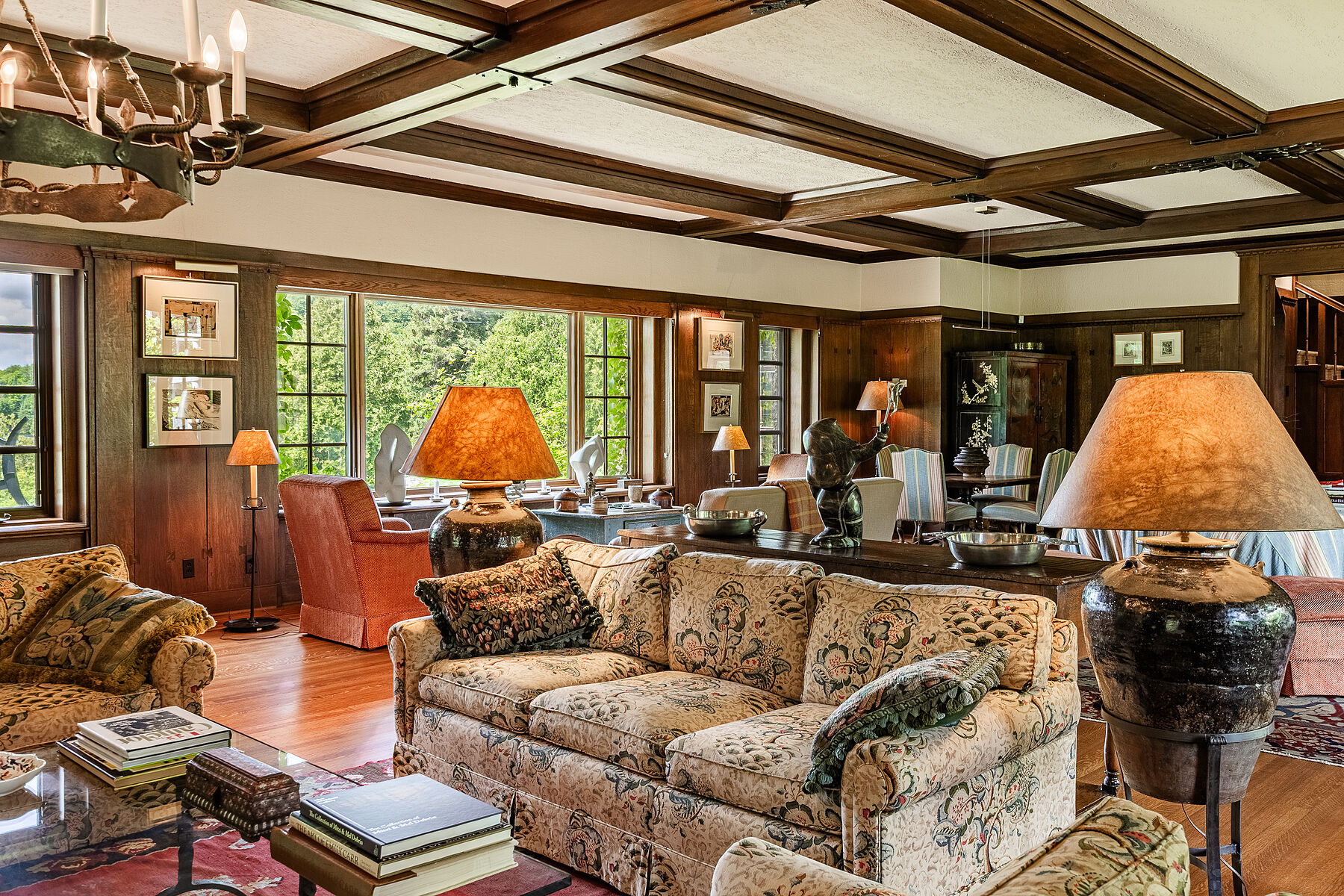  Remarkable Waterfront Estate - 物件實景