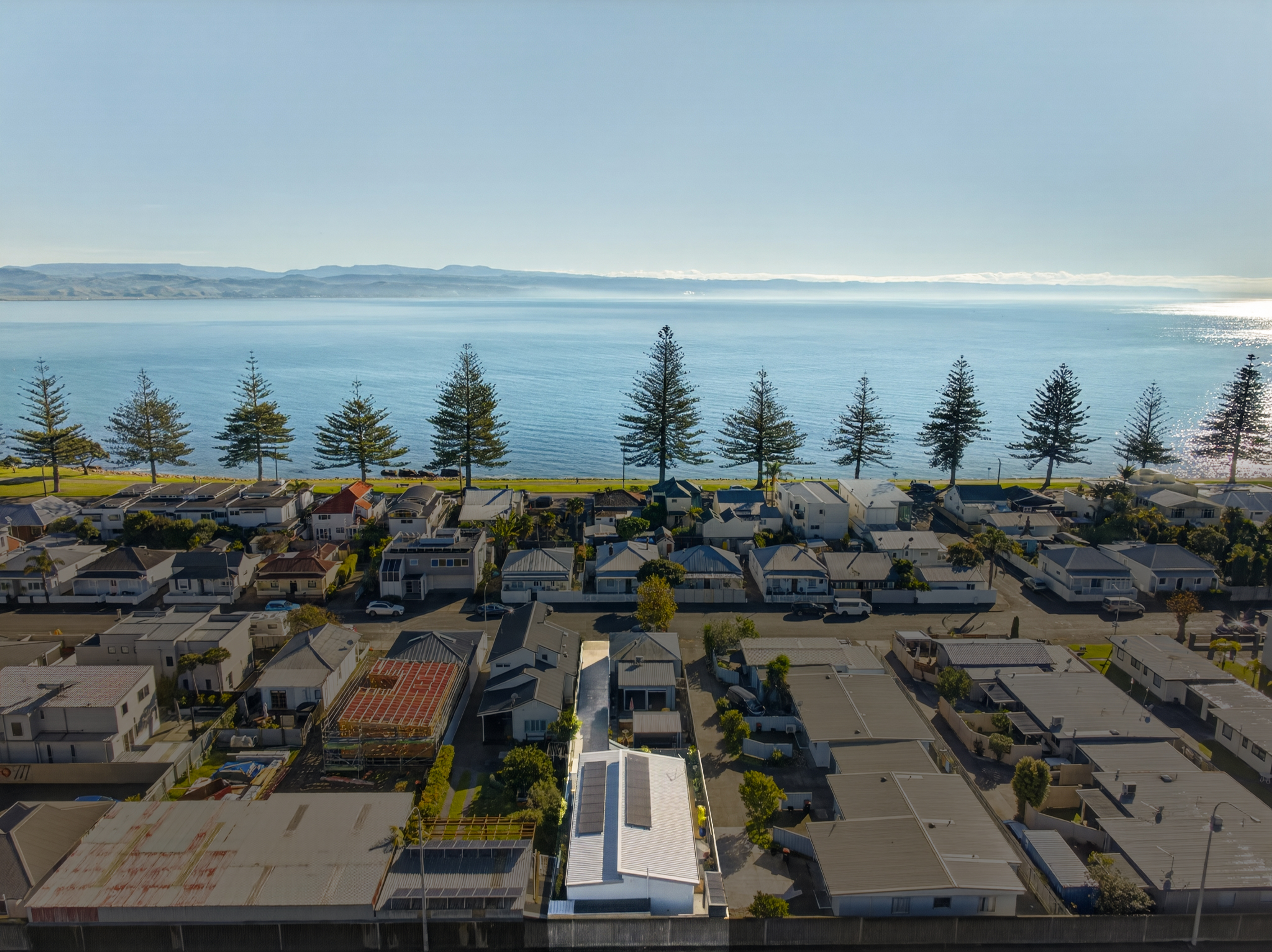  Contemporary Luxury in Coastal Ahuriri - 物件實景