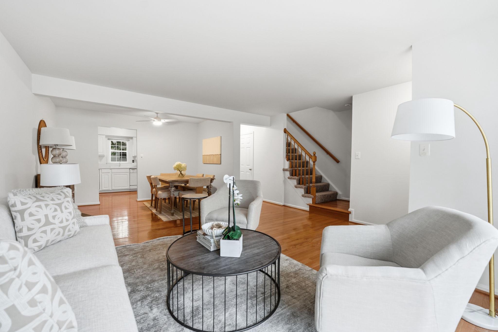  9919 Longford Court, Vienna, VA, 22181 - 物件實景