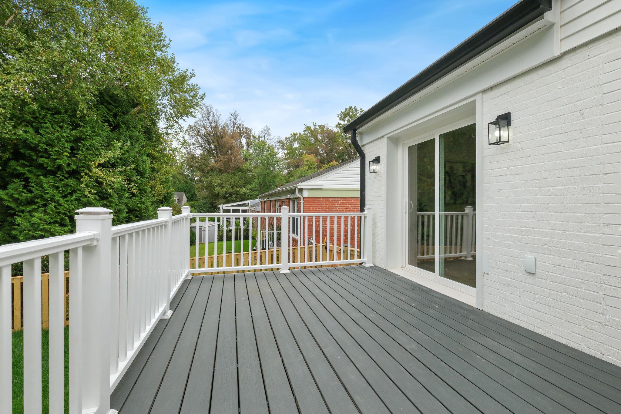  1205 Burton St, Silver Spring, MD, 20910 - 物件實景