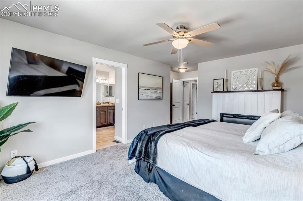 Colorado Springs, Colorado, 80925, United States, 5 Bedrooms Bedrooms, ,4 BathroomsBathrooms,Residential,For Sale,1890411