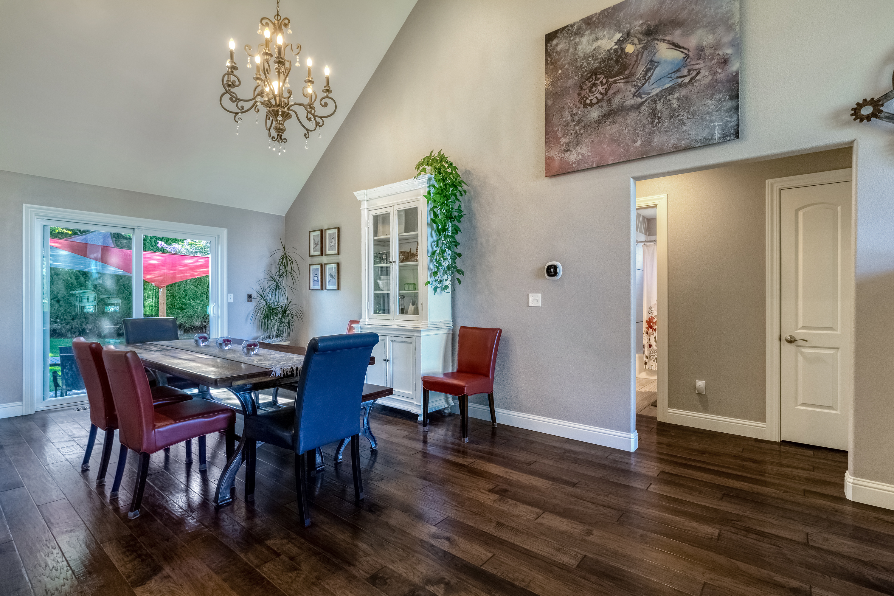  Walla Walla Country Club Custom Home - 物件實景