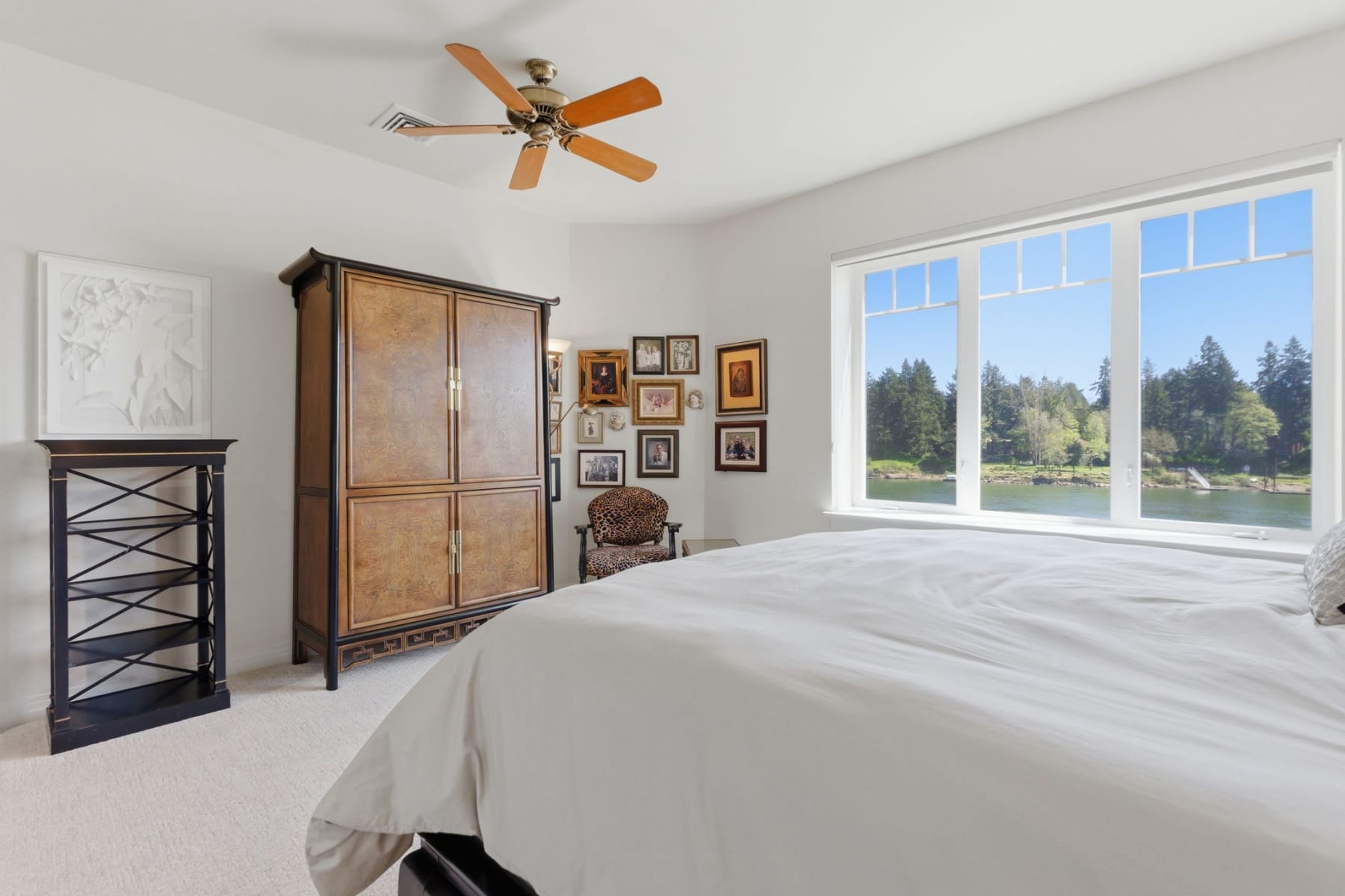 131 FURNACE ST #18 Lake Oswego, OR 97034 - 物件實景