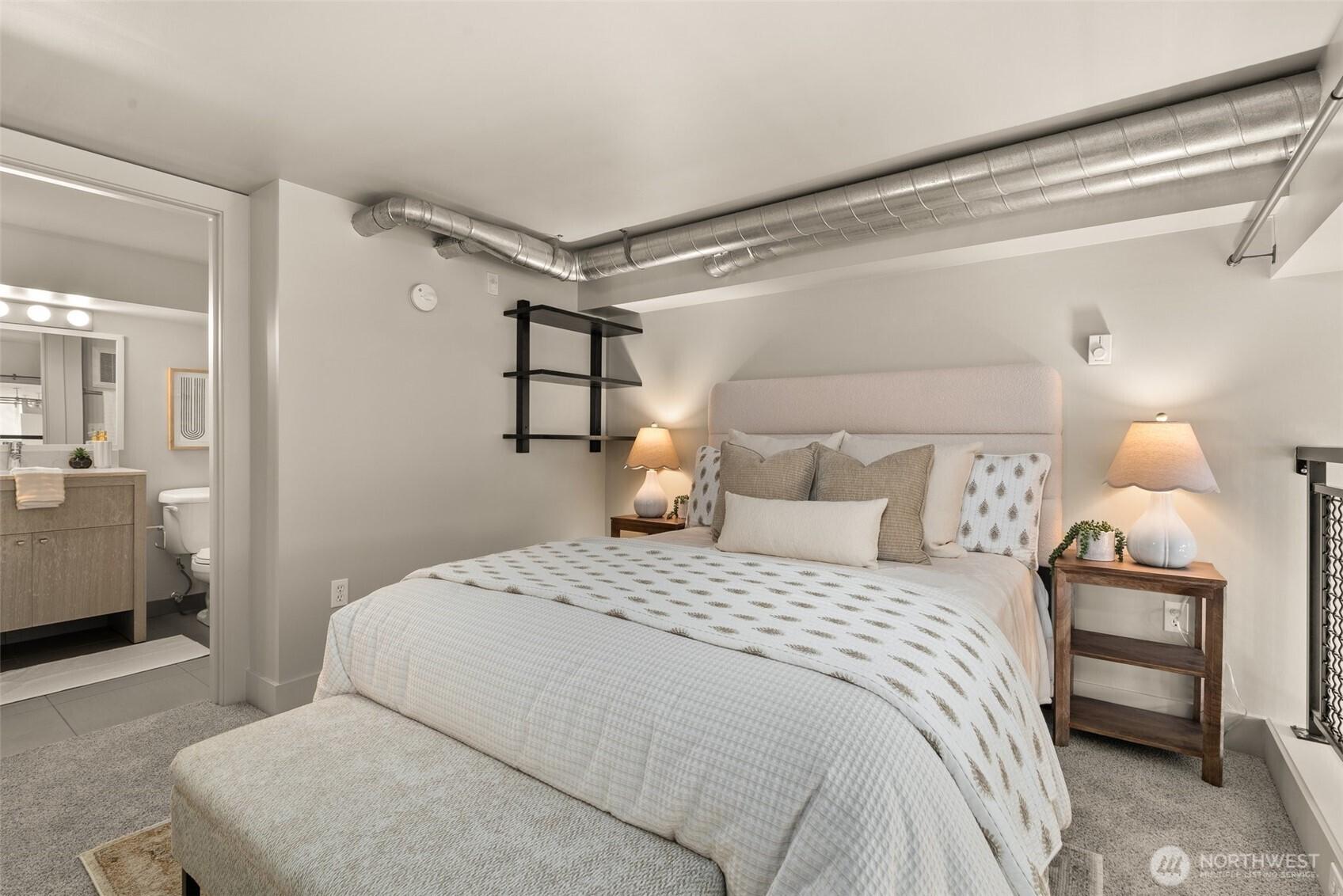 SEATTLE, Washington, 98102, United States, 1 Bedroom Bedrooms, ,2 BathroomsBathrooms,Residential,For Sale,1752958