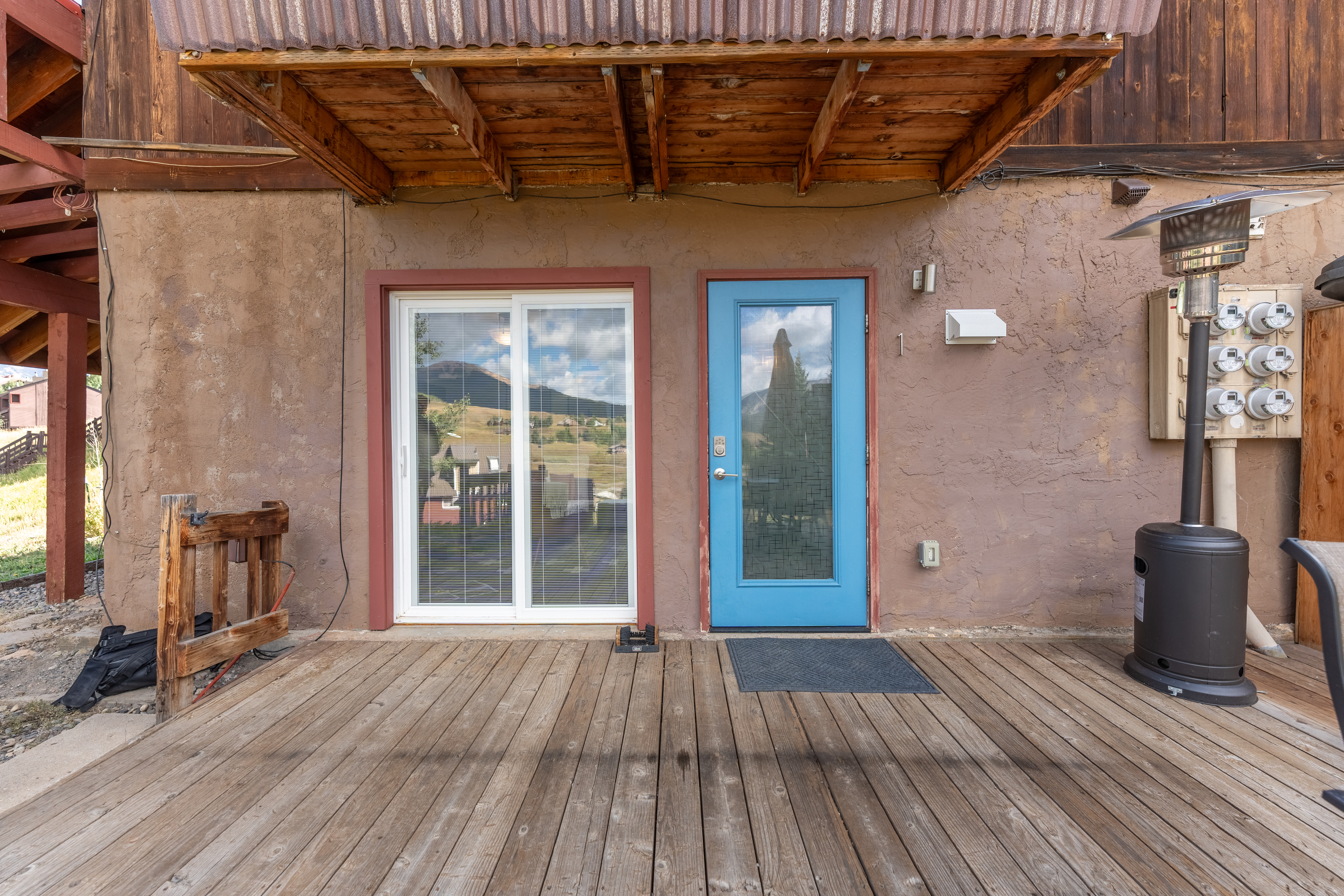  Turnkey Mountain Retreat - 物件實景