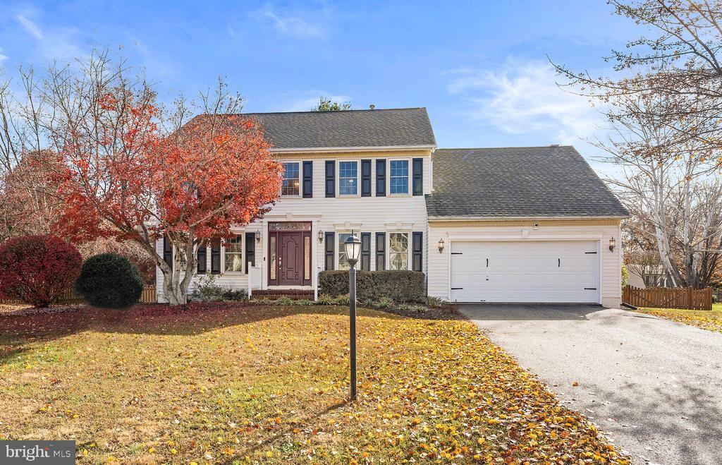 Fredericksburg, Virginia, 22407, United States, 4 Bedrooms Bedrooms, ,3 BathroomsBathrooms,Residential,For Sale,1989416