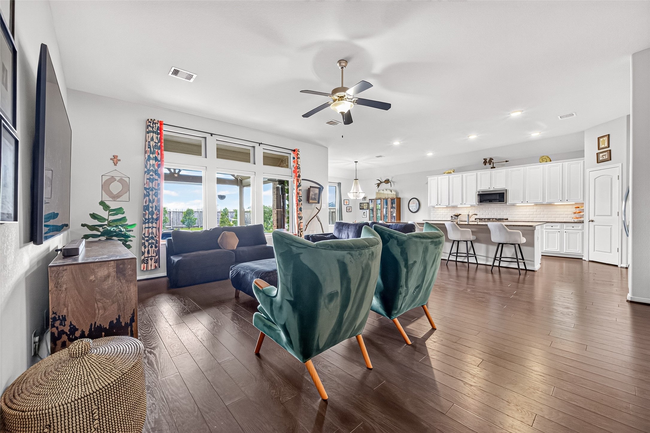 Brenta Mountain Ln, Katy, TX 77493 #1
