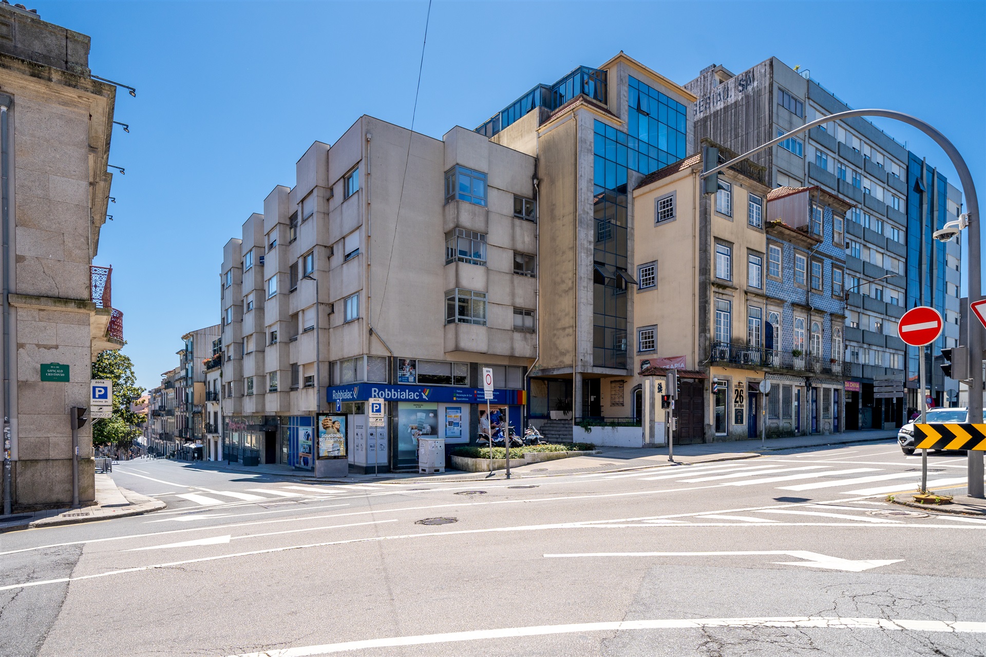  Flat, 1 bedrooms, for Sale - 物件實景