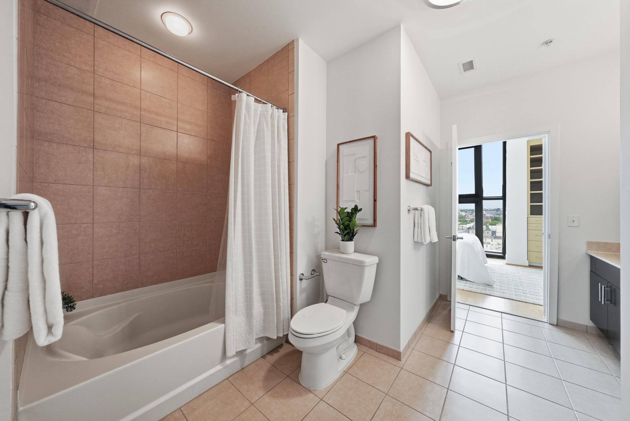  910 M Street NW, Washington, DC, 20001 - 物件實景