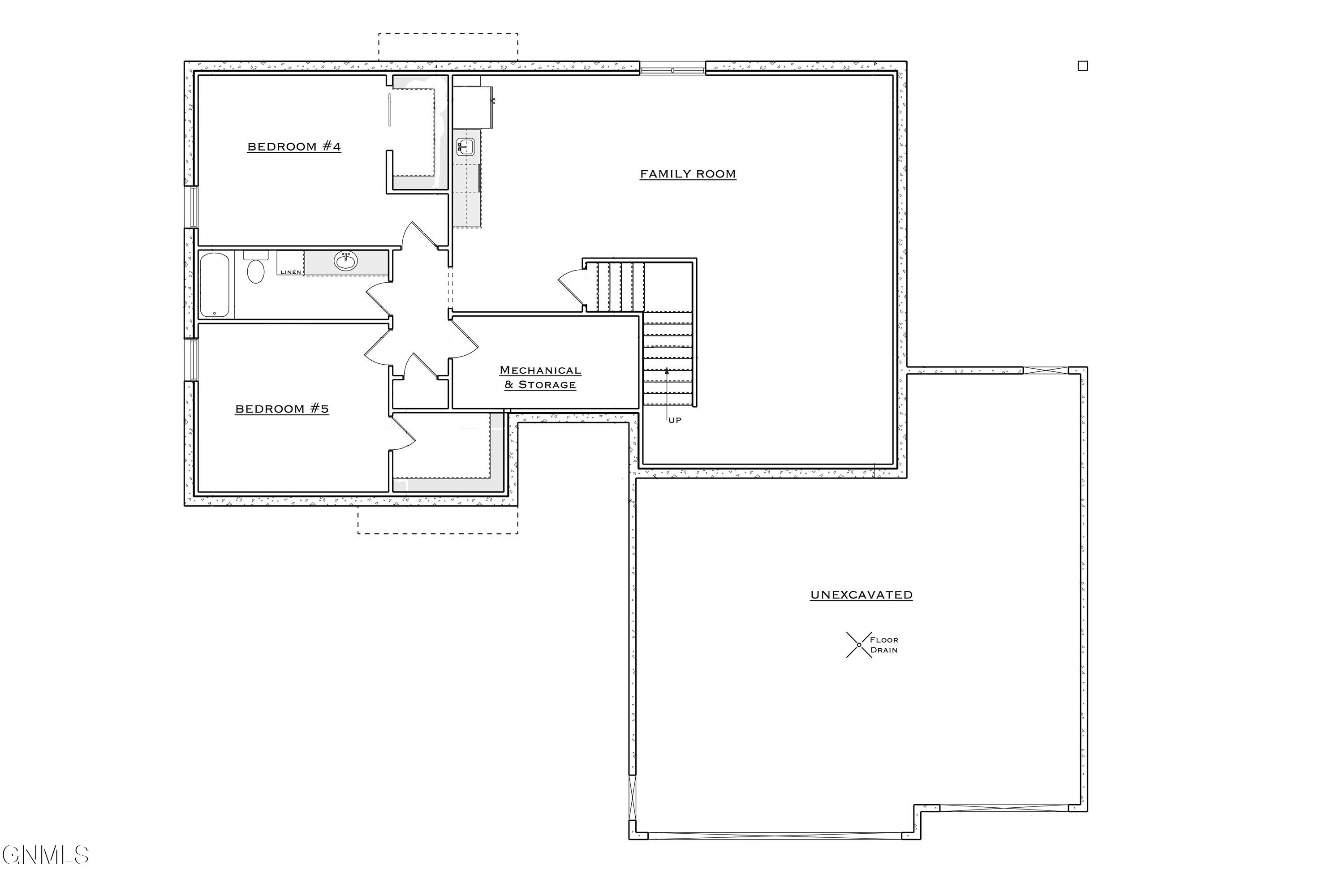 Bismarck, North Dakota, 58503, United States, 3 Bedrooms Bedrooms, ,2 BathroomsBathrooms,Residential,For Sale,1982246