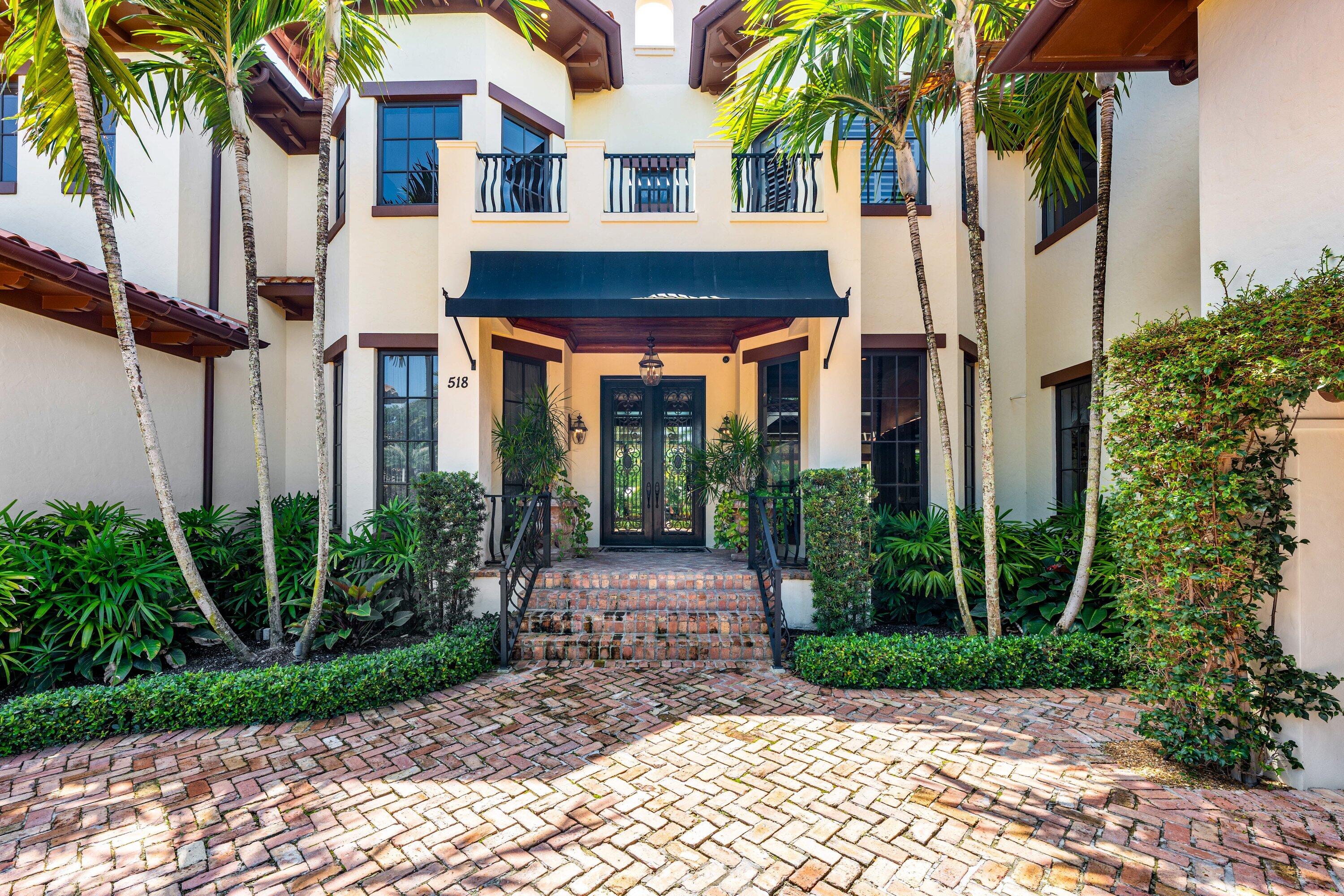 Delray Beach, Florida, 33483, United States, 6 Bedrooms Bedrooms, ,8 BathroomsBathrooms,Residential,For Sale,1948661