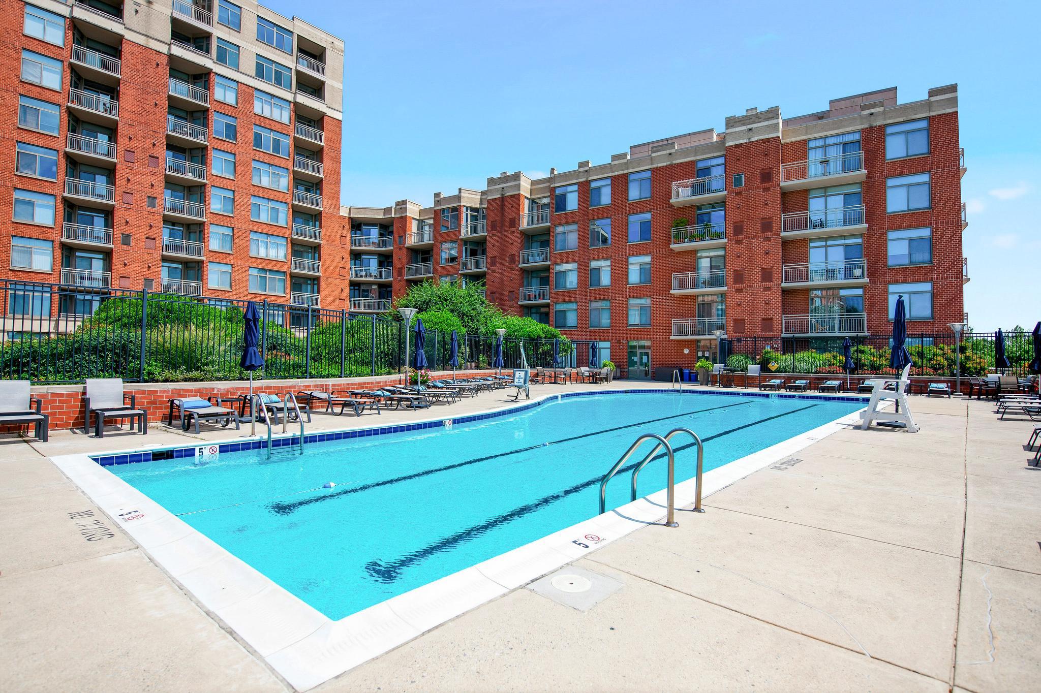  3650 S Glebe Road, Arlington, VA, 22202 - 物件實景