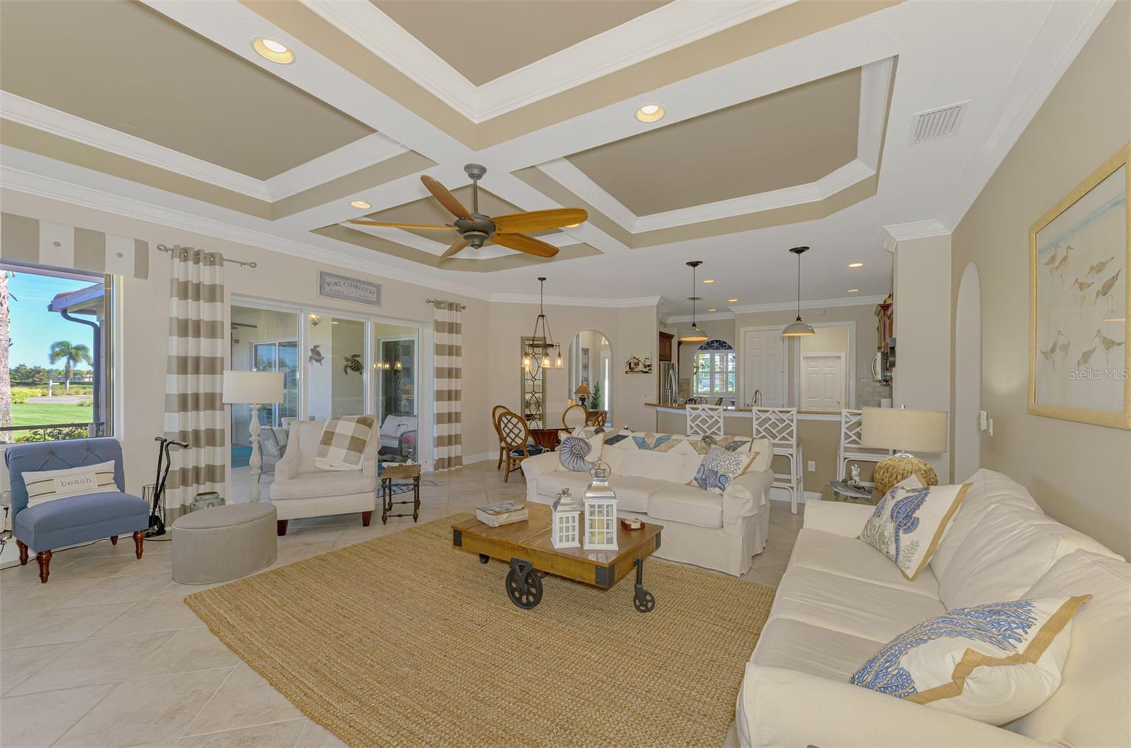 PORT CHARLOTTE, Florida, 33953, United States, 4 Bedrooms Bedrooms, ,3 BathroomsBathrooms,Residential,For Sale,2015310