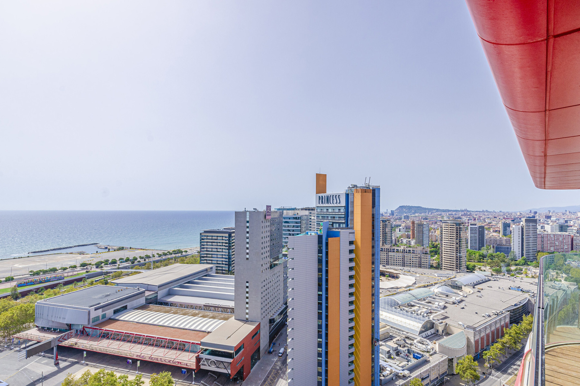  Antares. An excellent new development that awakens all the senses. - 物件實景