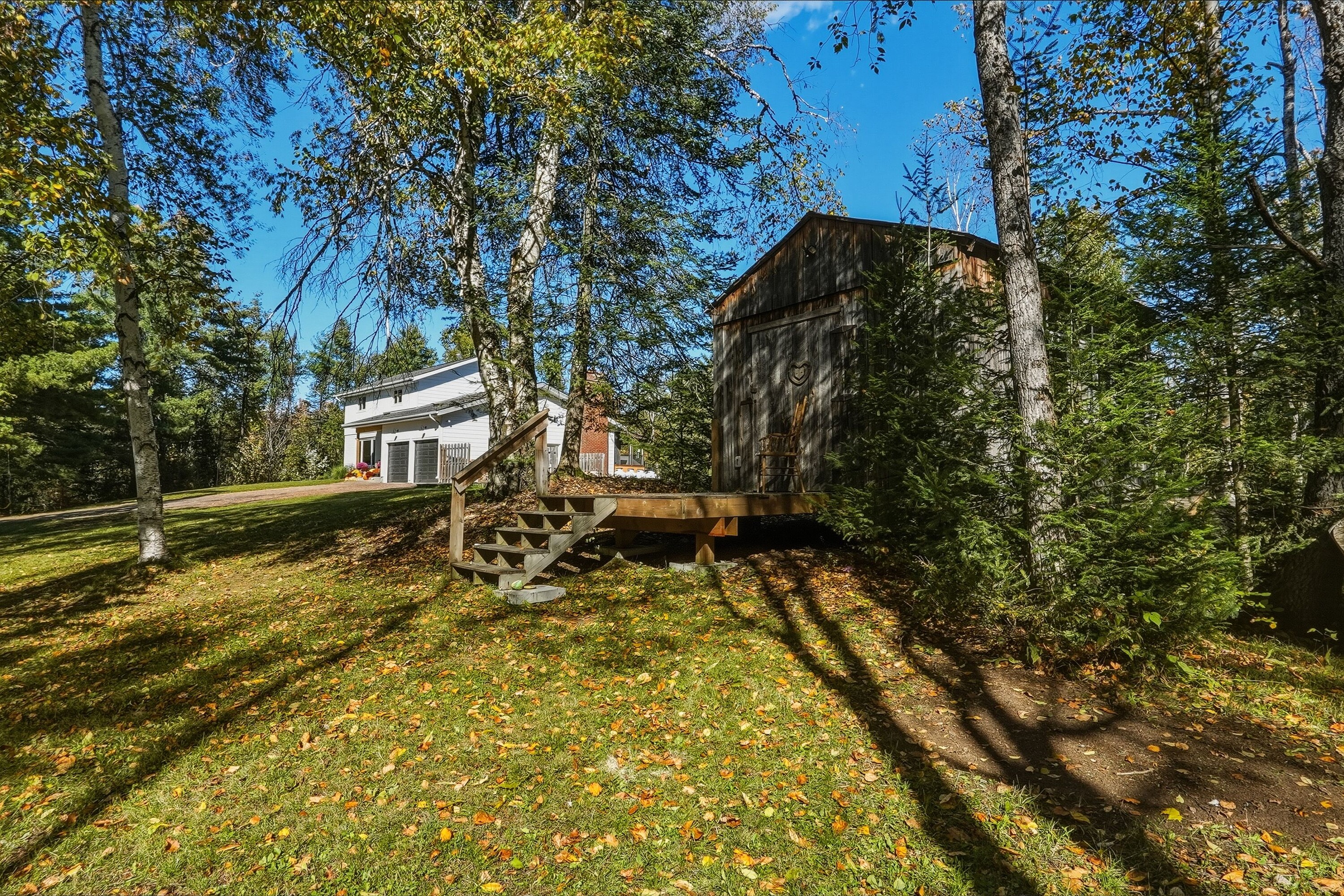  Beautiful Bracebridge Home - 物件實景