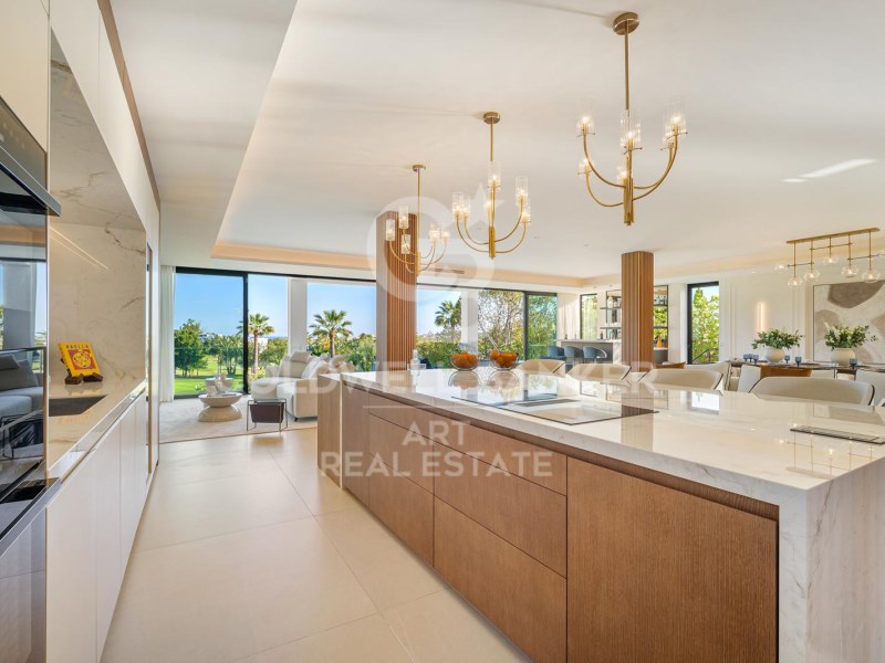 Marbella, Andalusia, ES, 6 Bedrooms Bedrooms, ,6 BathroomsBathrooms,Residential,For Sale,1874421