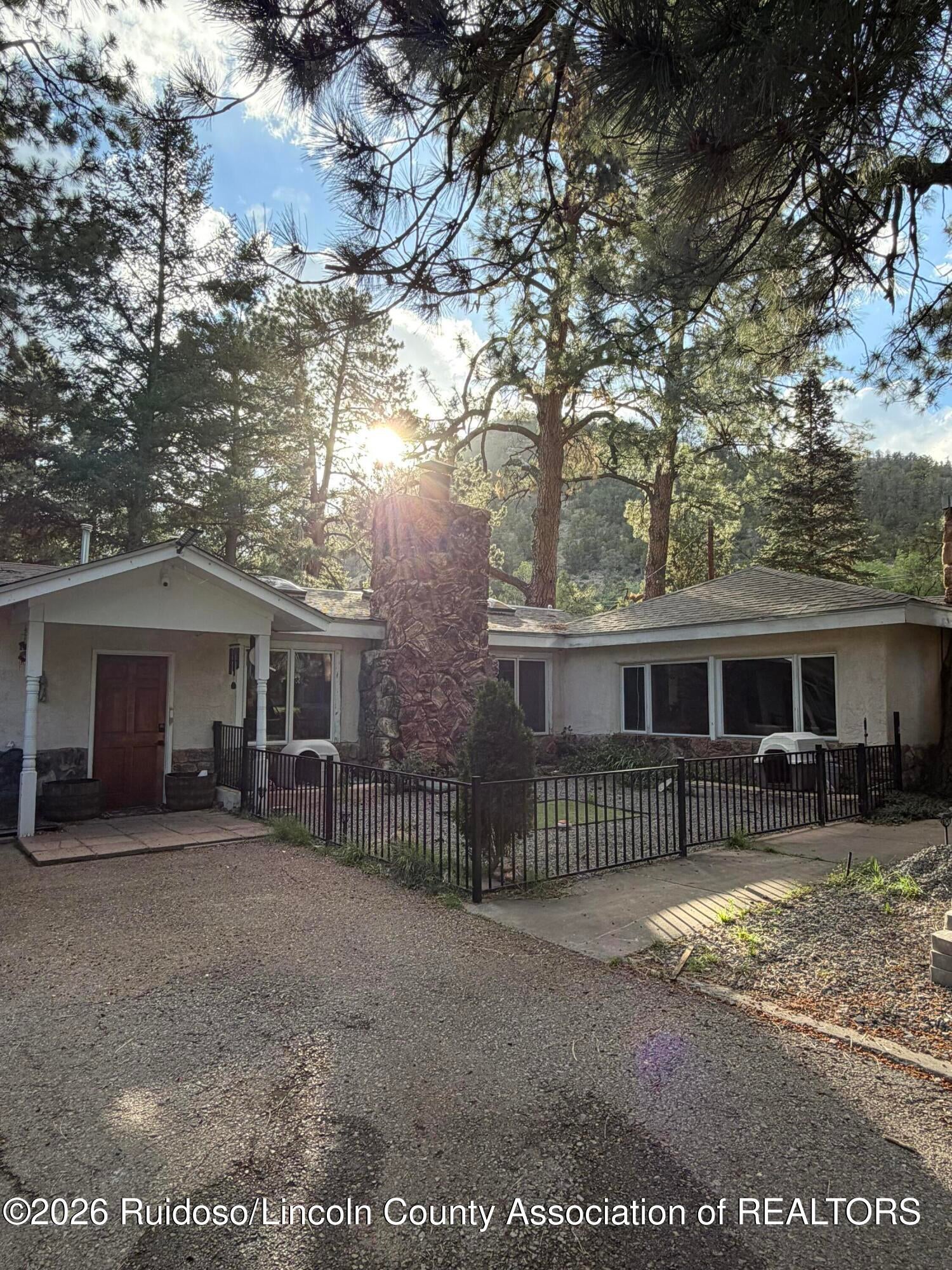 Reese Dr, Ruidoso, NM 88345 #1