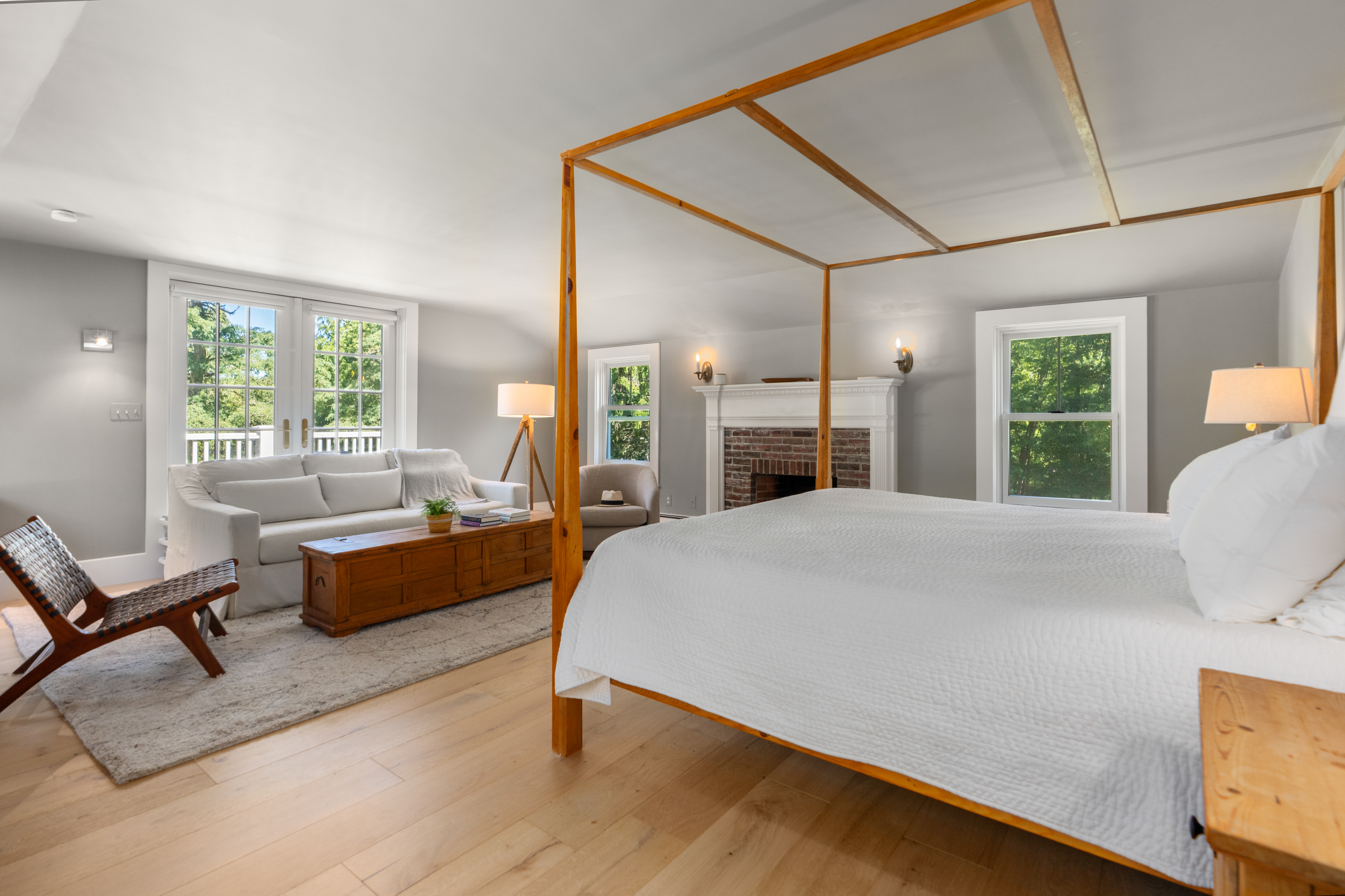  6 Curve Street, Sherborn, MA, 01770 - 物件實景