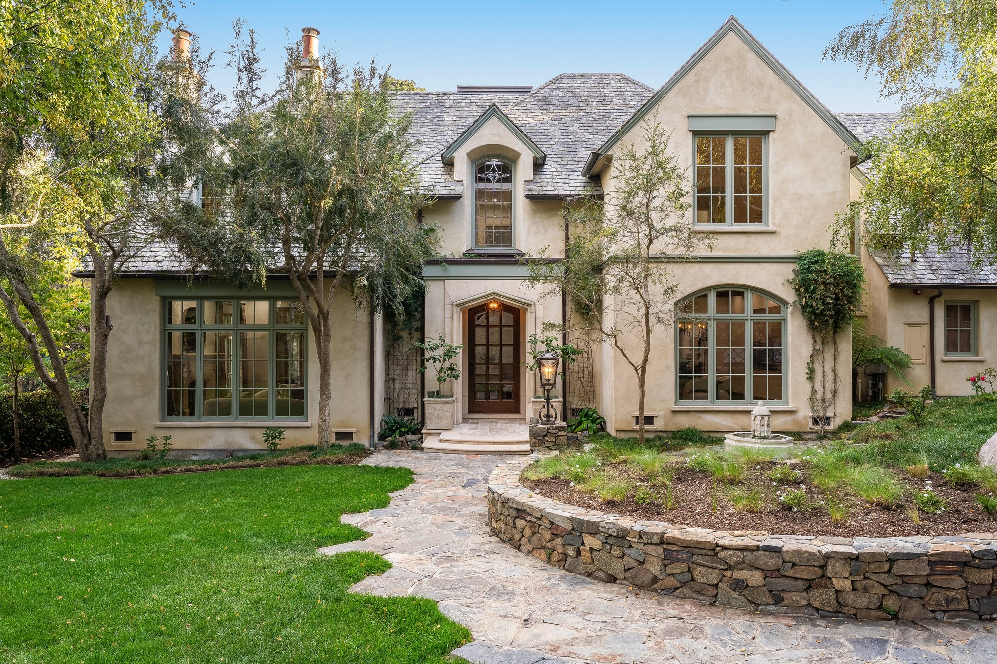  Timeless Elegance in Lower Hillsborough - 物件實景
