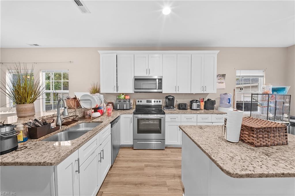 Conoga St, Norfolk, VA 23523 #1