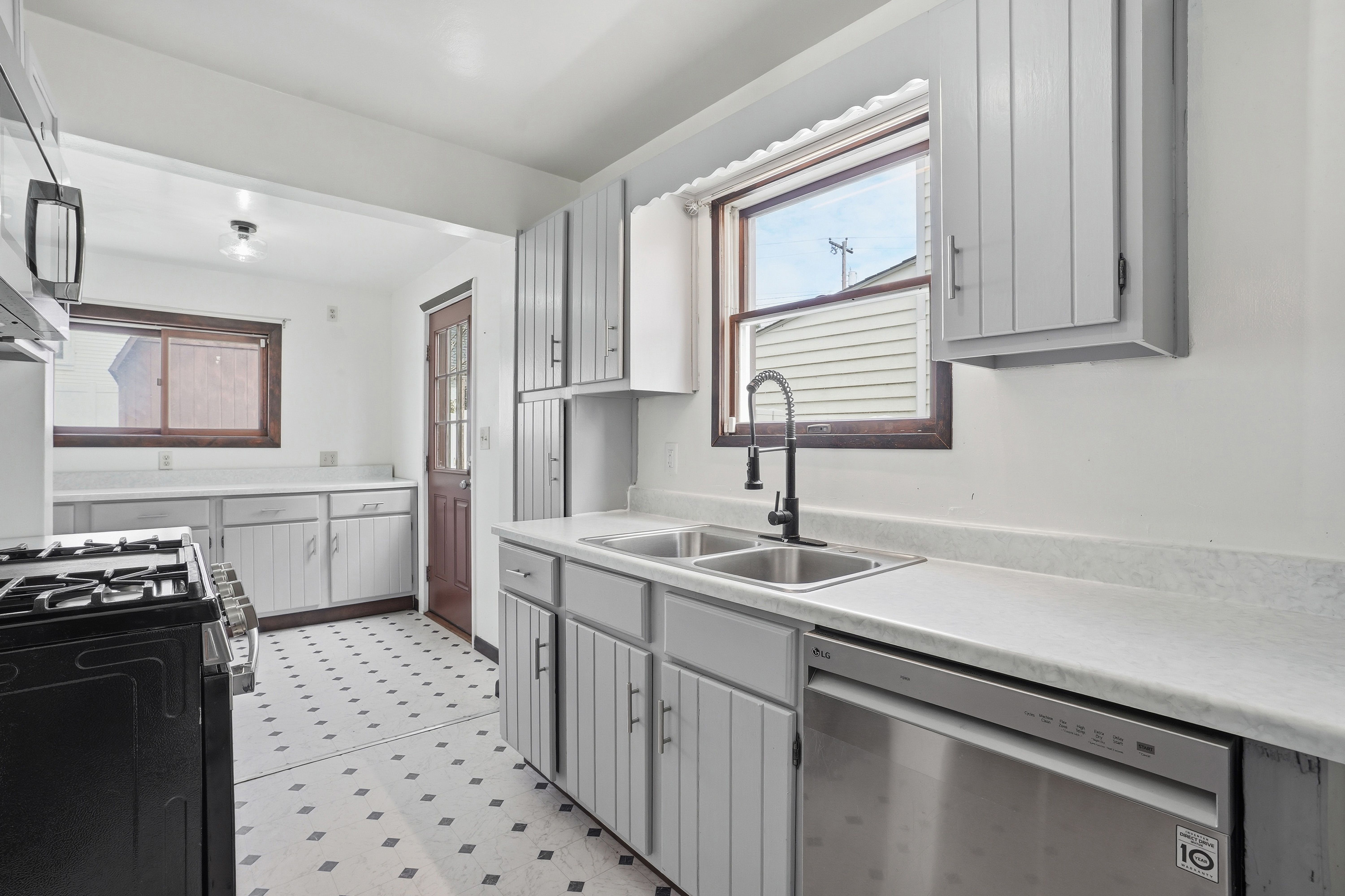  516 Eau Claire Street, Butler, PA 16001 - 物件實景