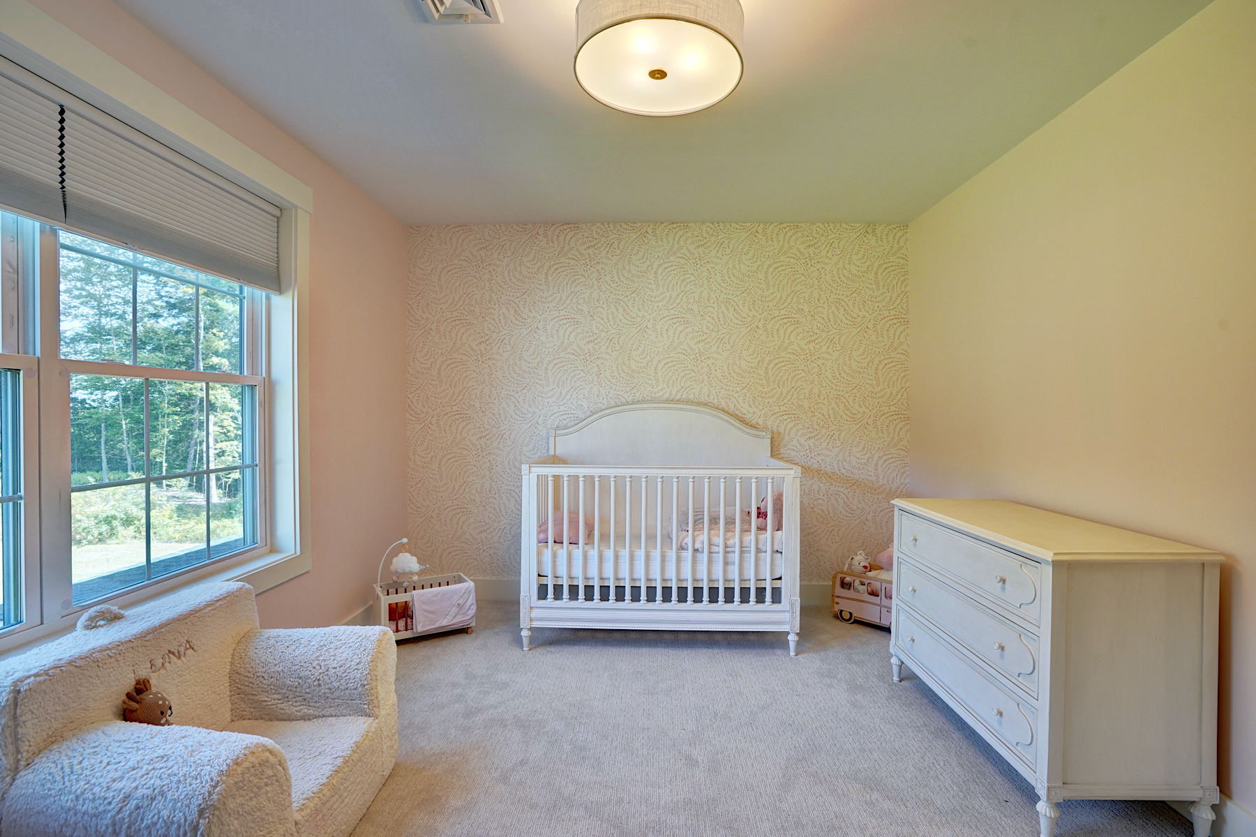  14 Osgood Road Kensington NH - 物件實景