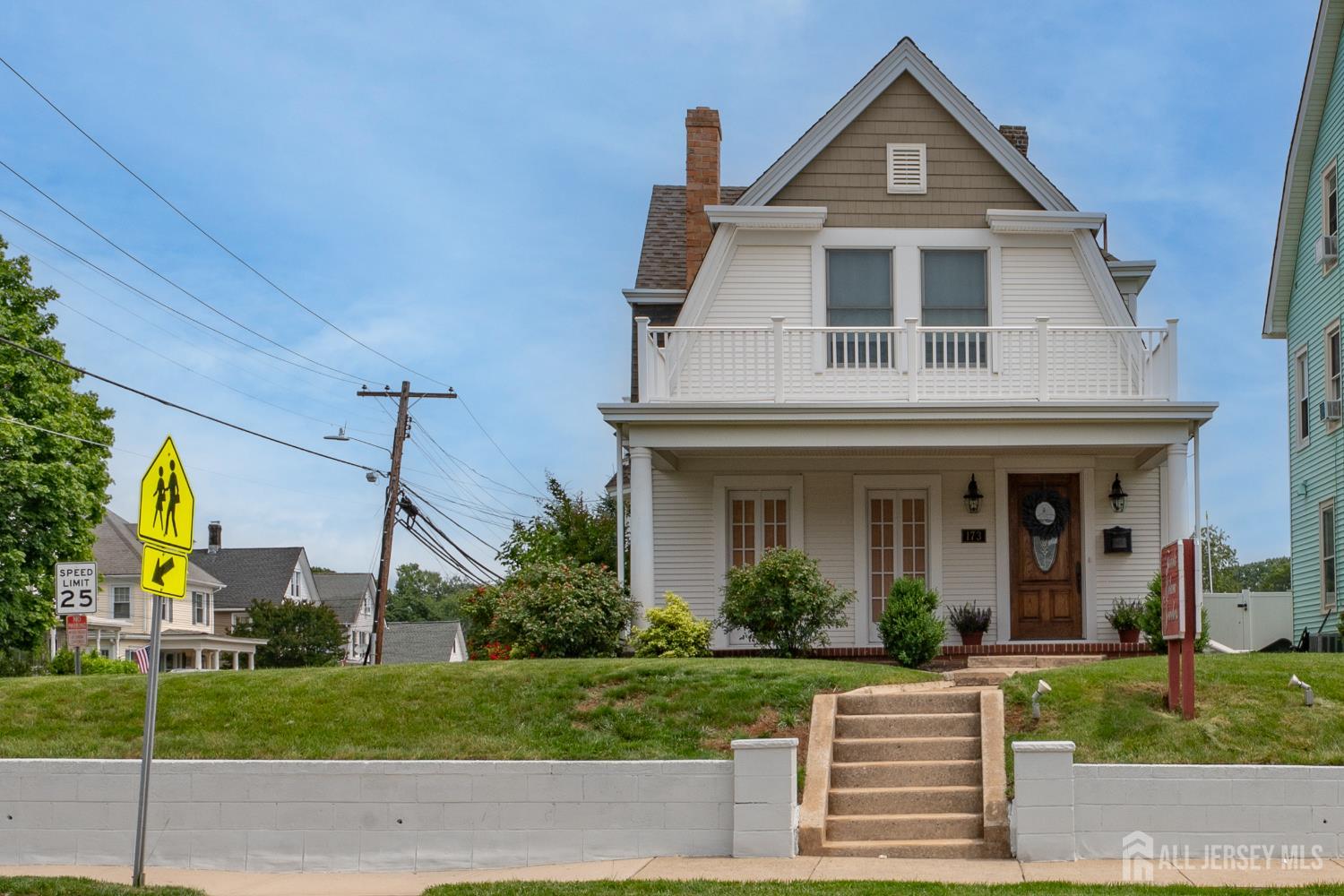 Milltown, New Jersey, 08850, United States, 4 Bedrooms Bedrooms, ,2 BathroomsBathrooms,Residential,For Sale,1885841