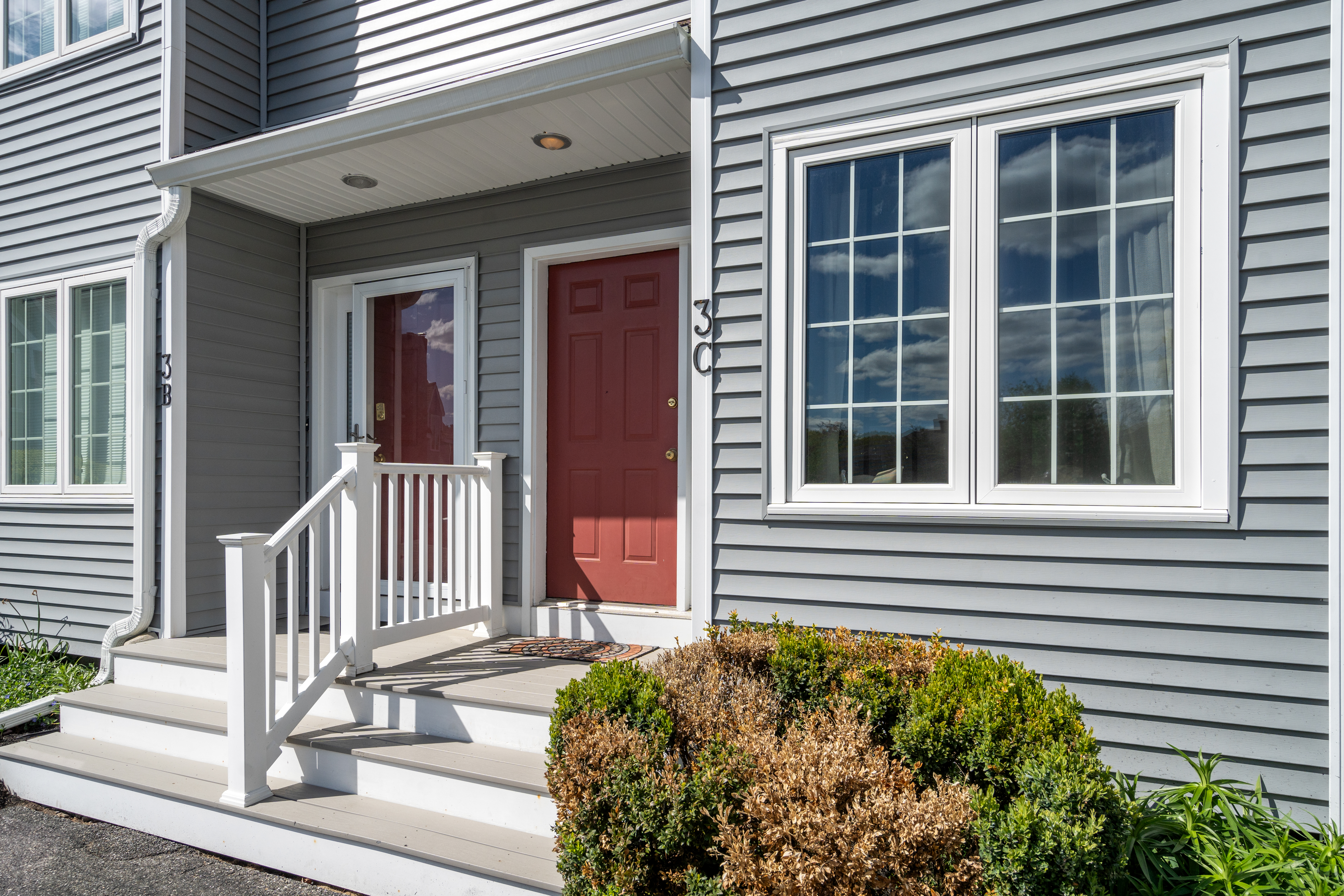  128 Parker Street, Unit 3C Acton, MA, 01720 - 物件實景