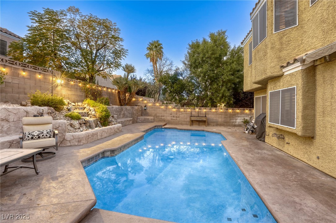 Las Vegas, Nevada, 89128, United States, 3 Bedrooms Bedrooms, ,3 BathroomsBathrooms,Residential,For Sale,1984835