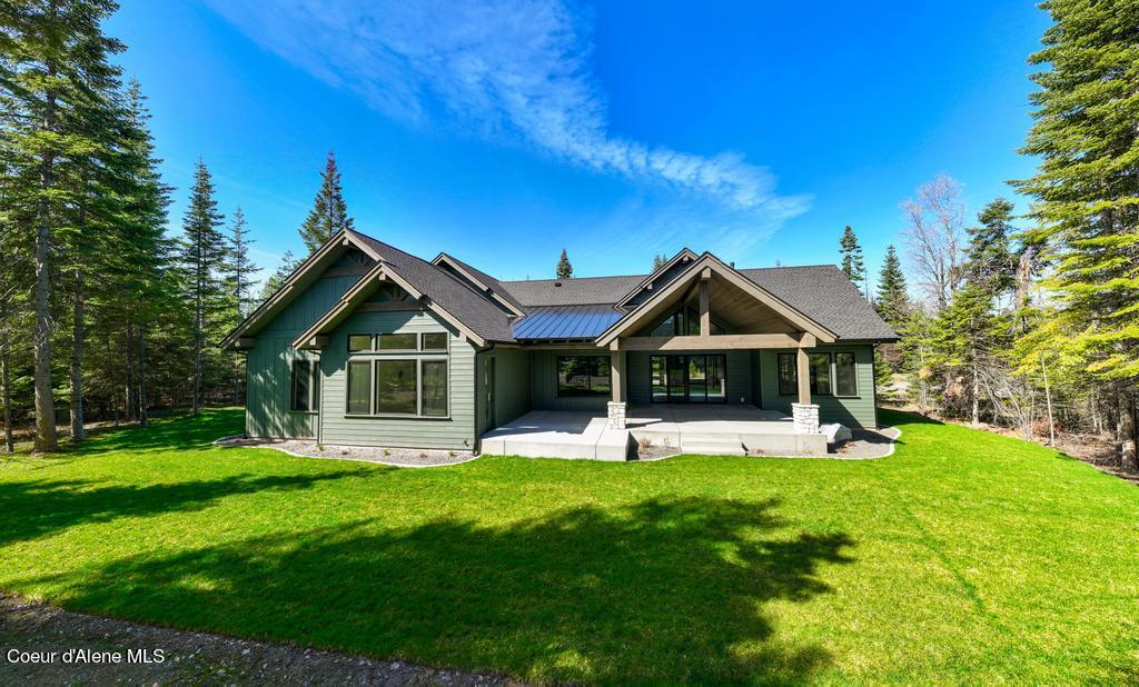 Rathdrum, Idaho, 83858, United States, 3 Bedrooms Bedrooms, ,1 BathroomBathrooms,Residential,For Sale,1903751