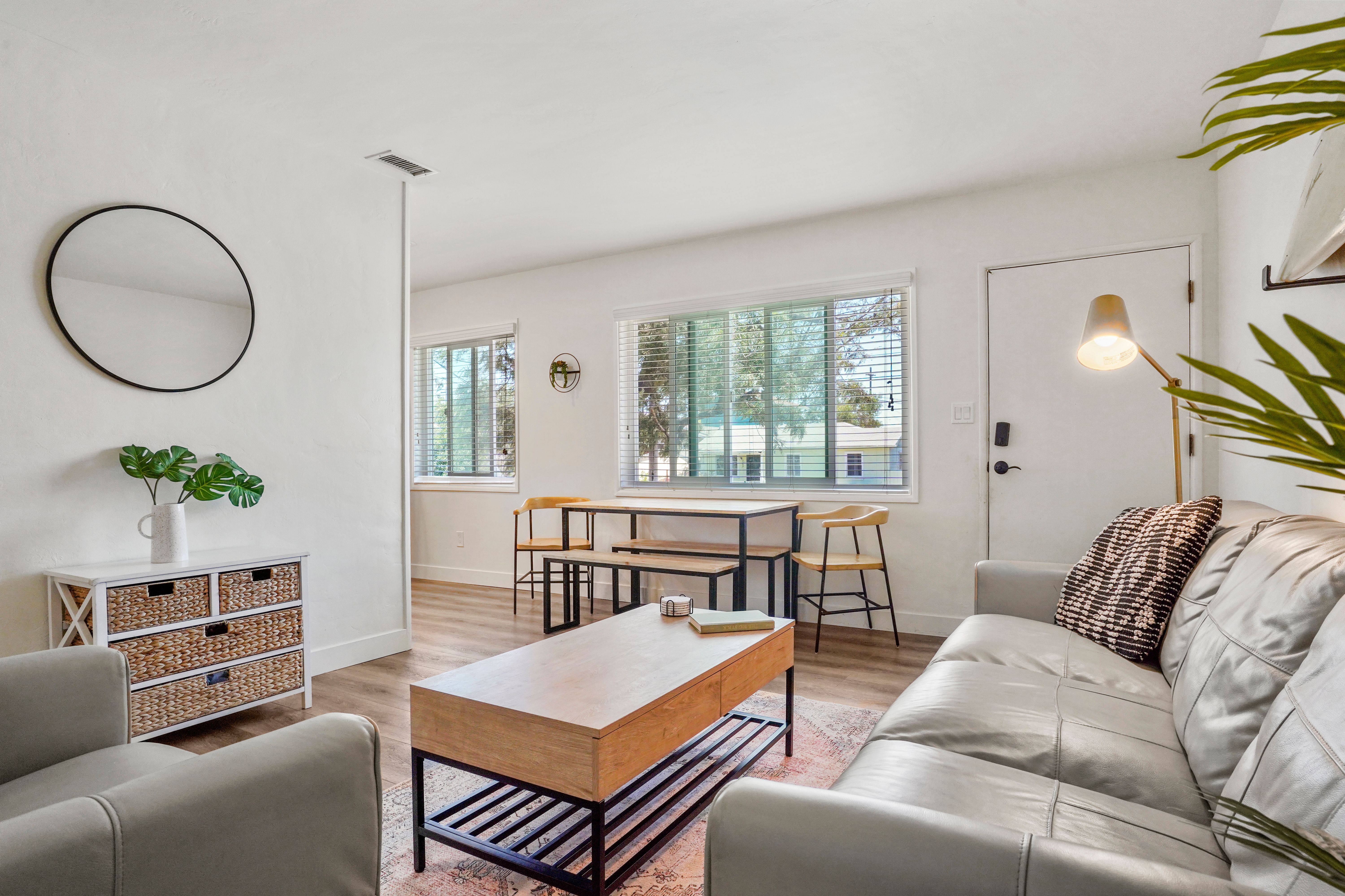  3364-66 A Street, San Diego, CA 92102 - 物件實景
