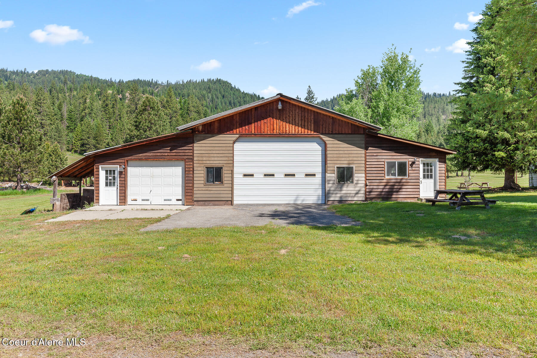 Rathdrum, Idaho, 83858, United States, 2 Bedrooms Bedrooms, ,1 BathroomBathrooms,Residential,For Sale,1981351