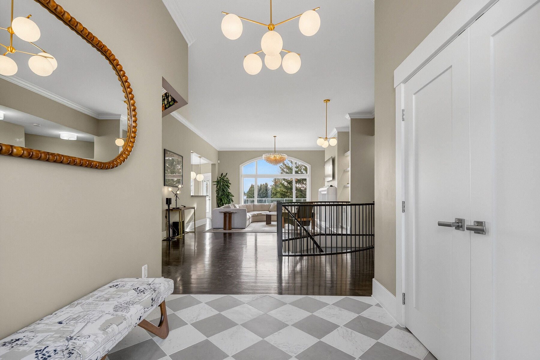  Rural Rocky View County, Rocky View - 物件實景