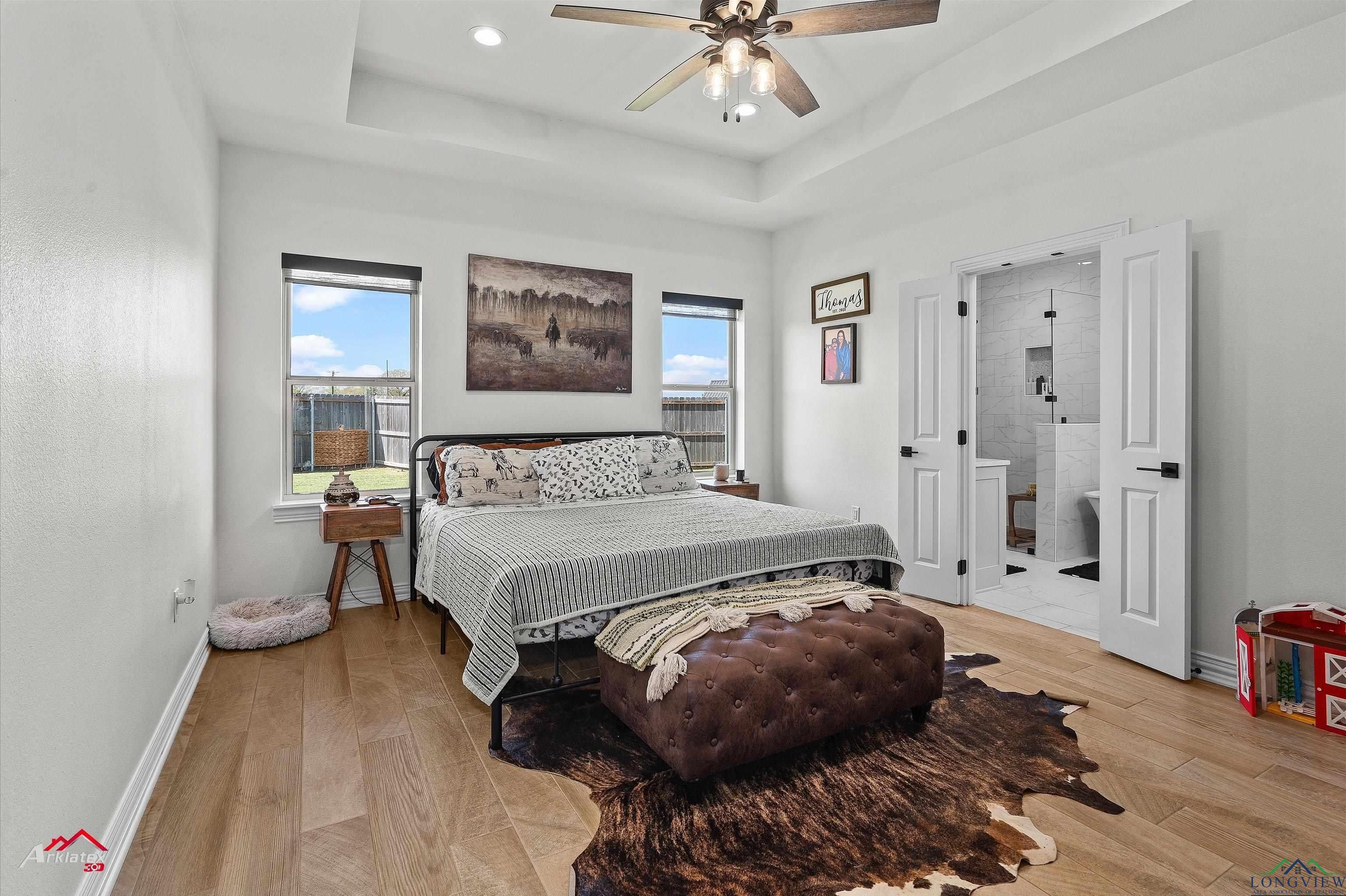 Hallsville, Texas, 75650-3511, United States, 4 Bedrooms Bedrooms, ,3 BathroomsBathrooms,Residential,For Sale,1980280