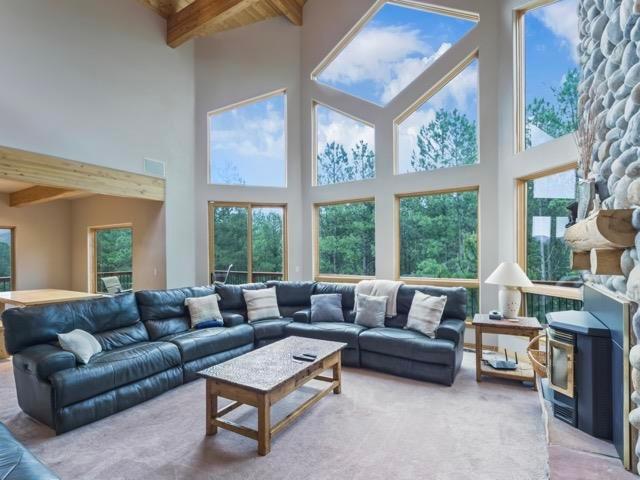 Angel Fire, New Mexico, 87710, United States, 4 Bedrooms Bedrooms, ,5 BathroomsBathrooms,Residential,For Sale,1885448