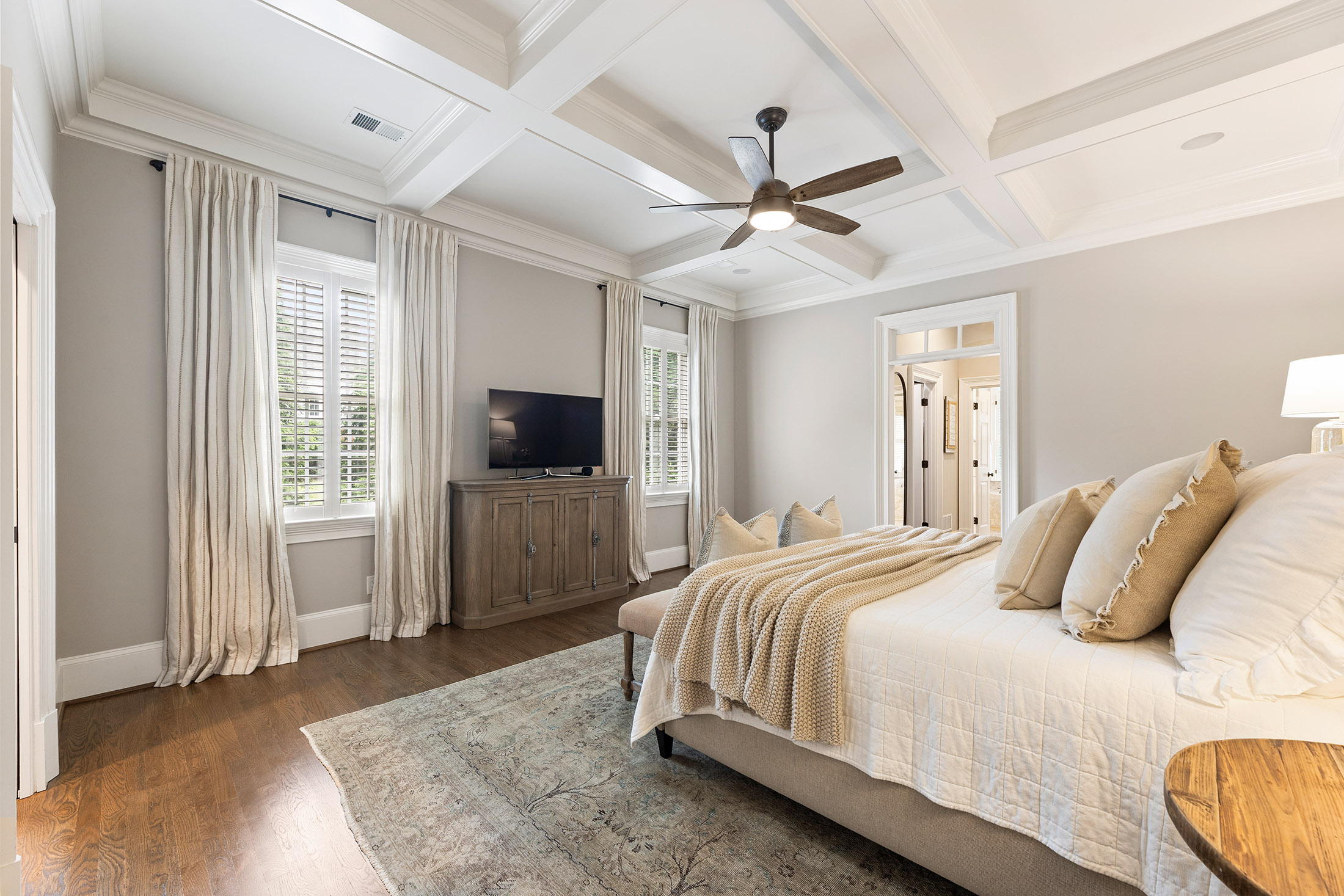  Exceptional Southern Living Street of Dreams Home in Coveted Bethany Green - 物件實景