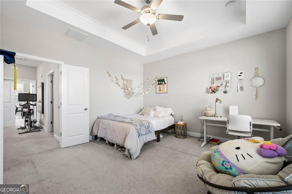 Peachtree Corners, Georgia, 30092, United States, 3 Bedrooms Bedrooms, ,4 BathroomsBathrooms,Residential,For Sale,1859102