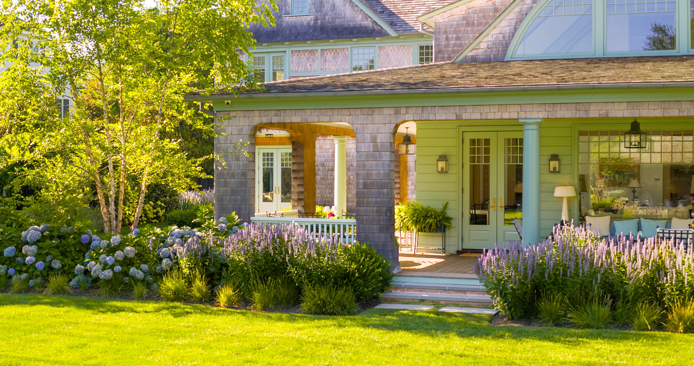  Timeless Southampton Estate: Modern Luxury & Classic Charm - 物件實景