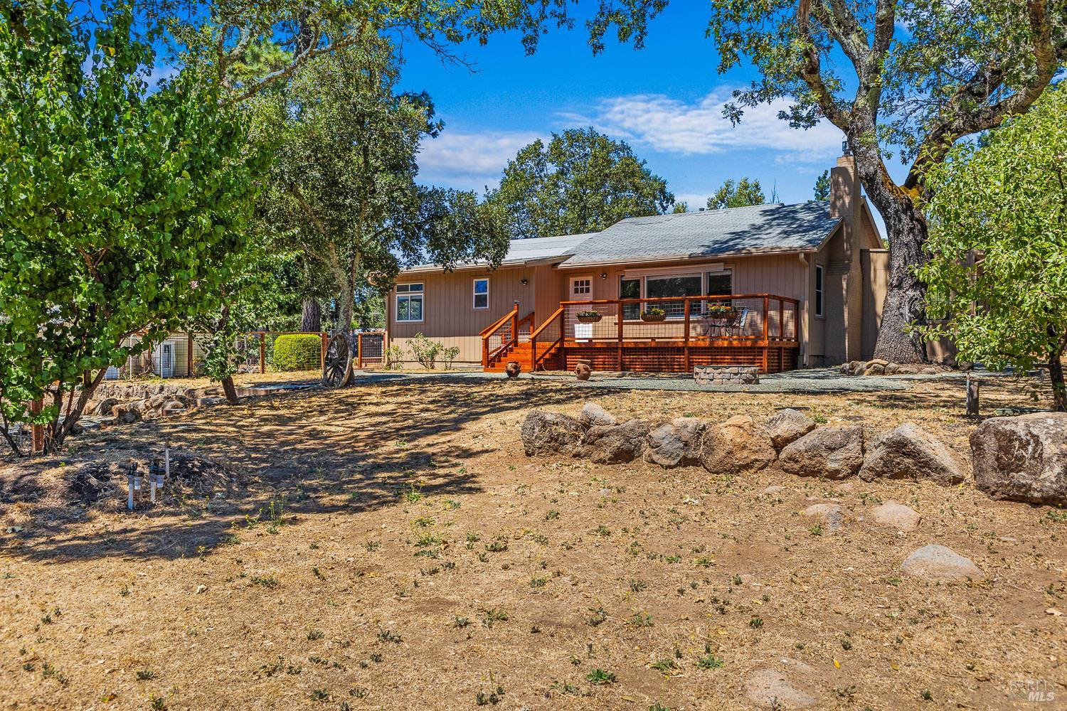 Angwin, California, 94508, United States, 3 Bedrooms Bedrooms, ,2 BathroomsBathrooms,Residential,For Sale,1912688