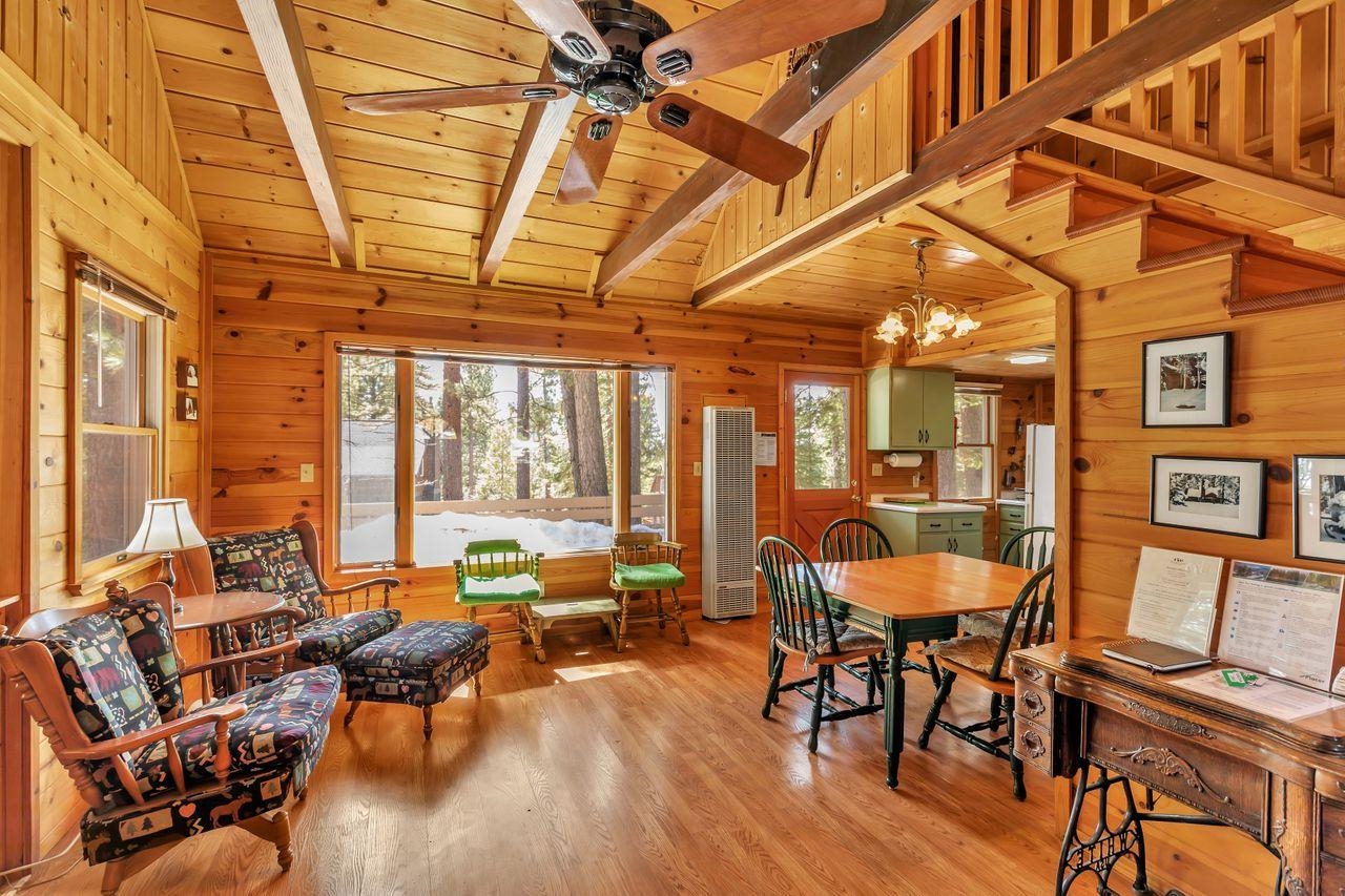 Carnelian Bay, California, 96140, United States, 2 Bedrooms Bedrooms, ,2 BathroomsBathrooms,Residential,For Sale,1766258