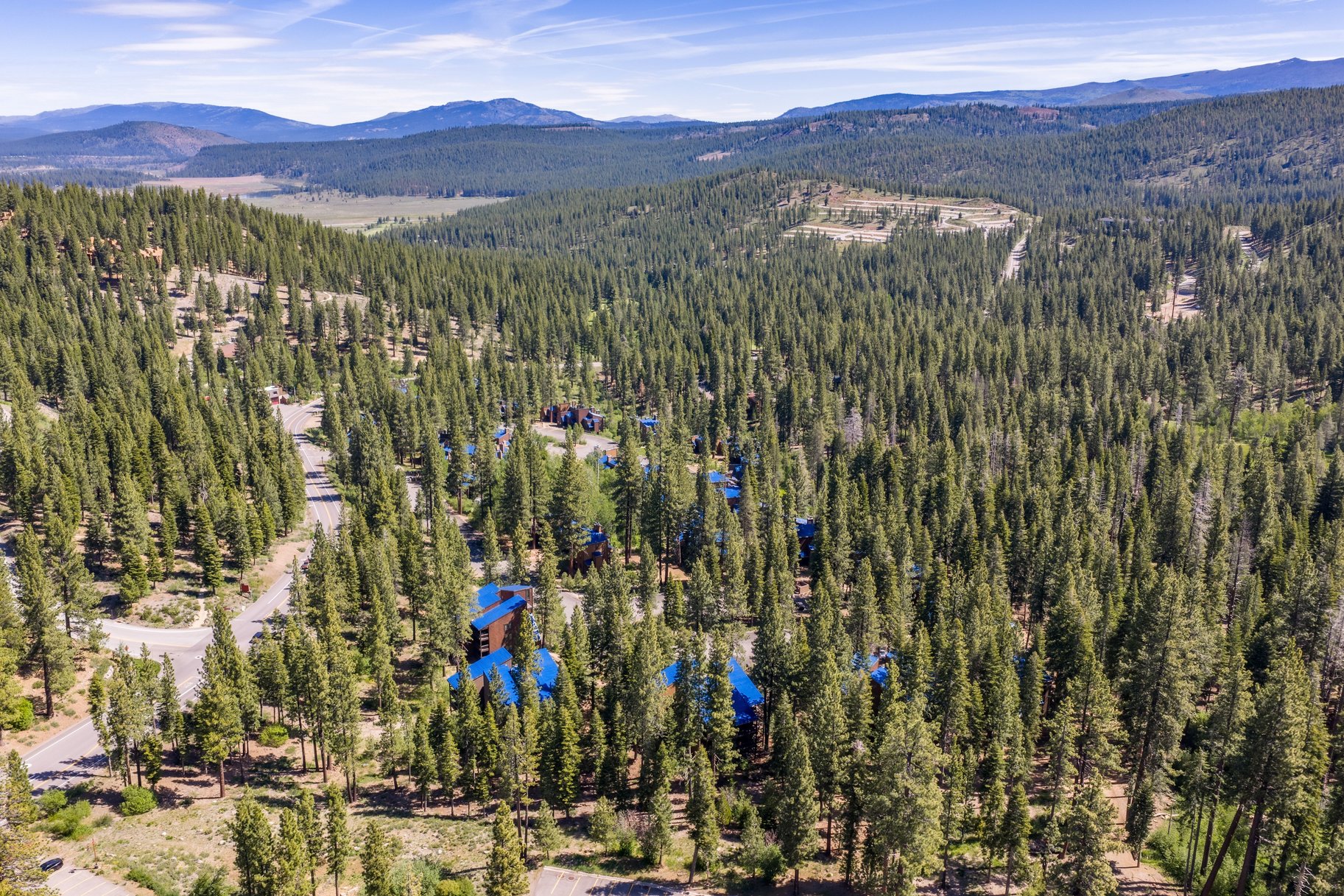  Elevated Studio Living: The Ideal Northstar Basecamp - 物件實景